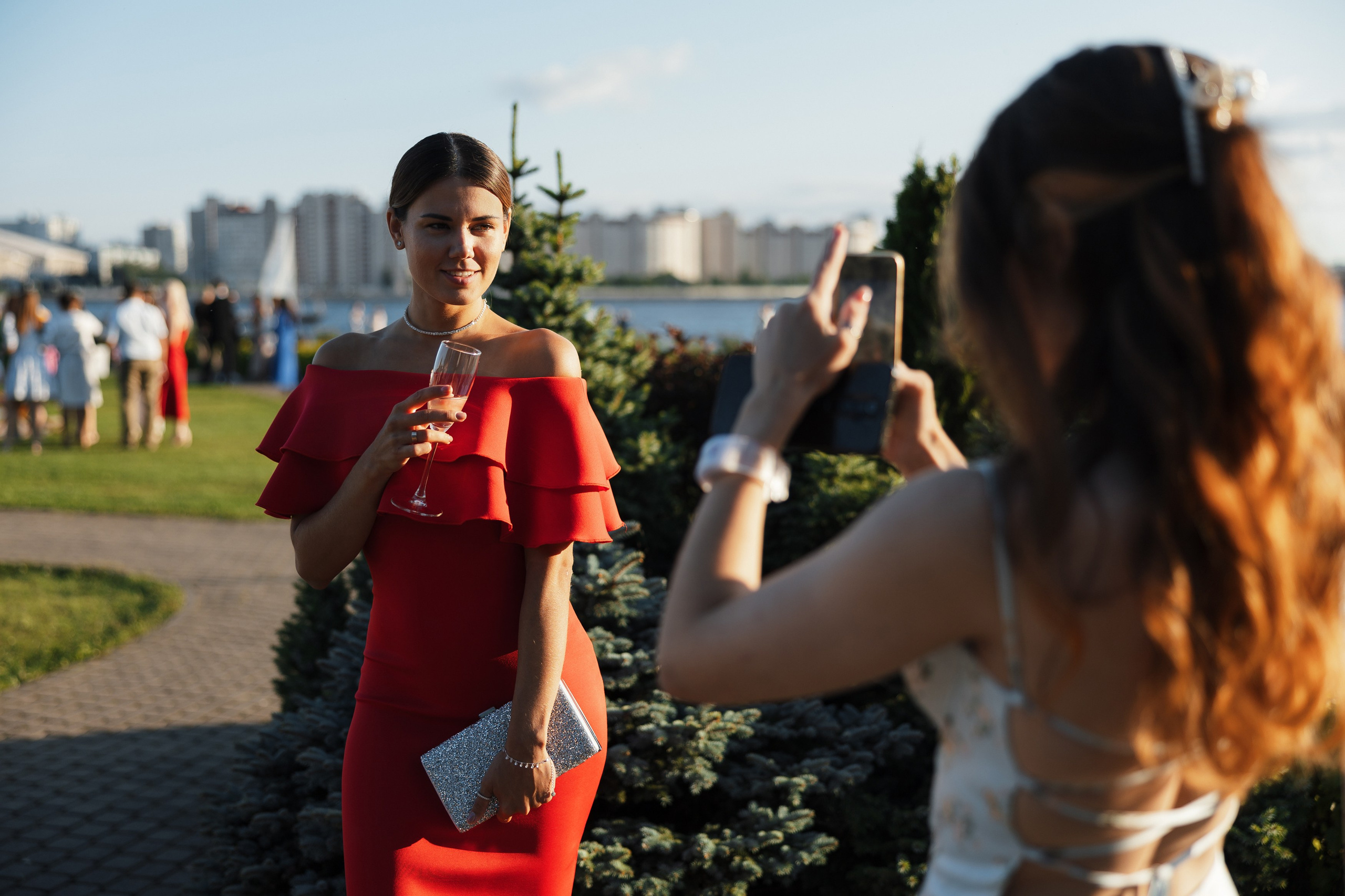 Bayer. Репортажный фотограф Санкт-Петербург, Москва