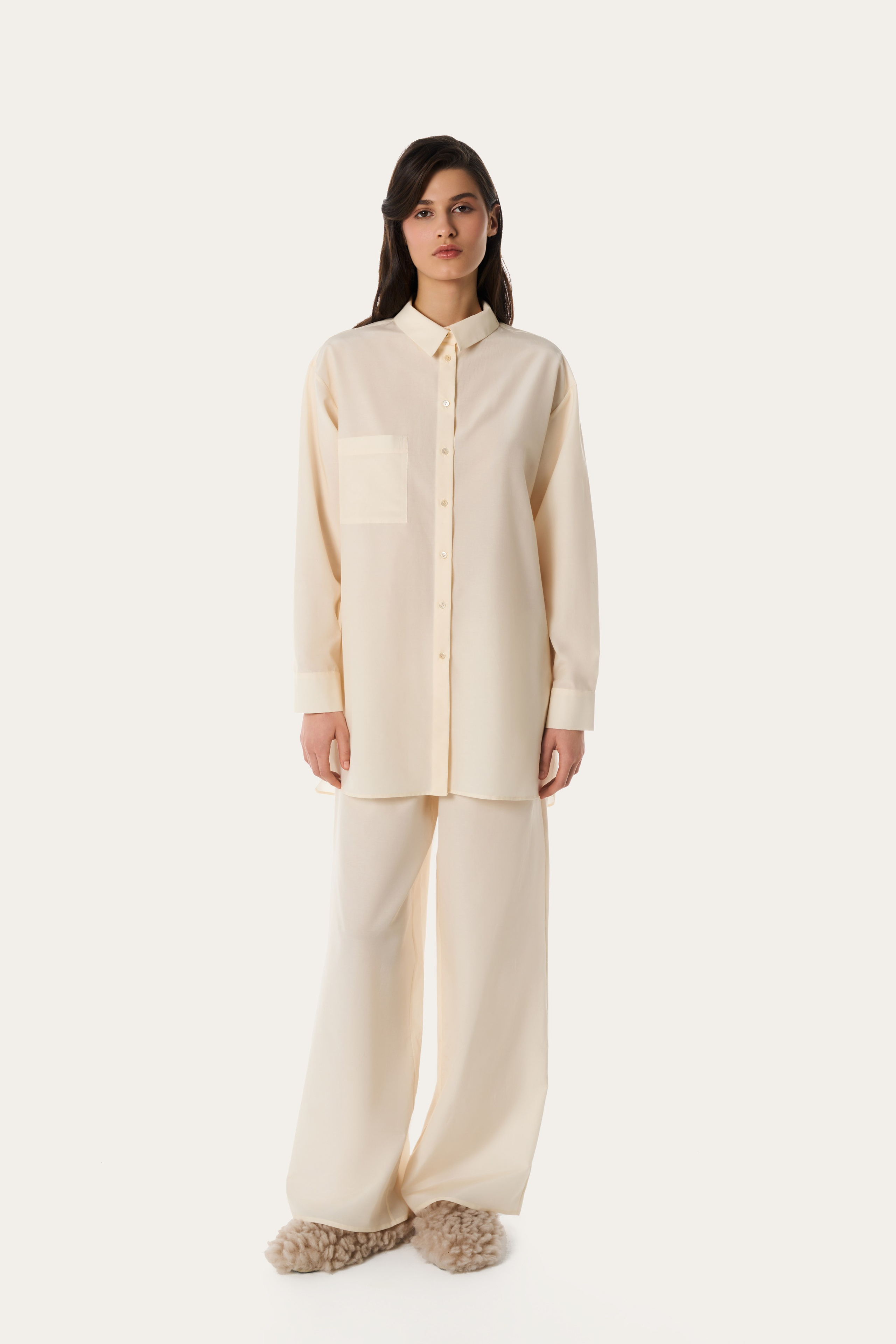 Ayris silk catalog. Юлия Пестрикова