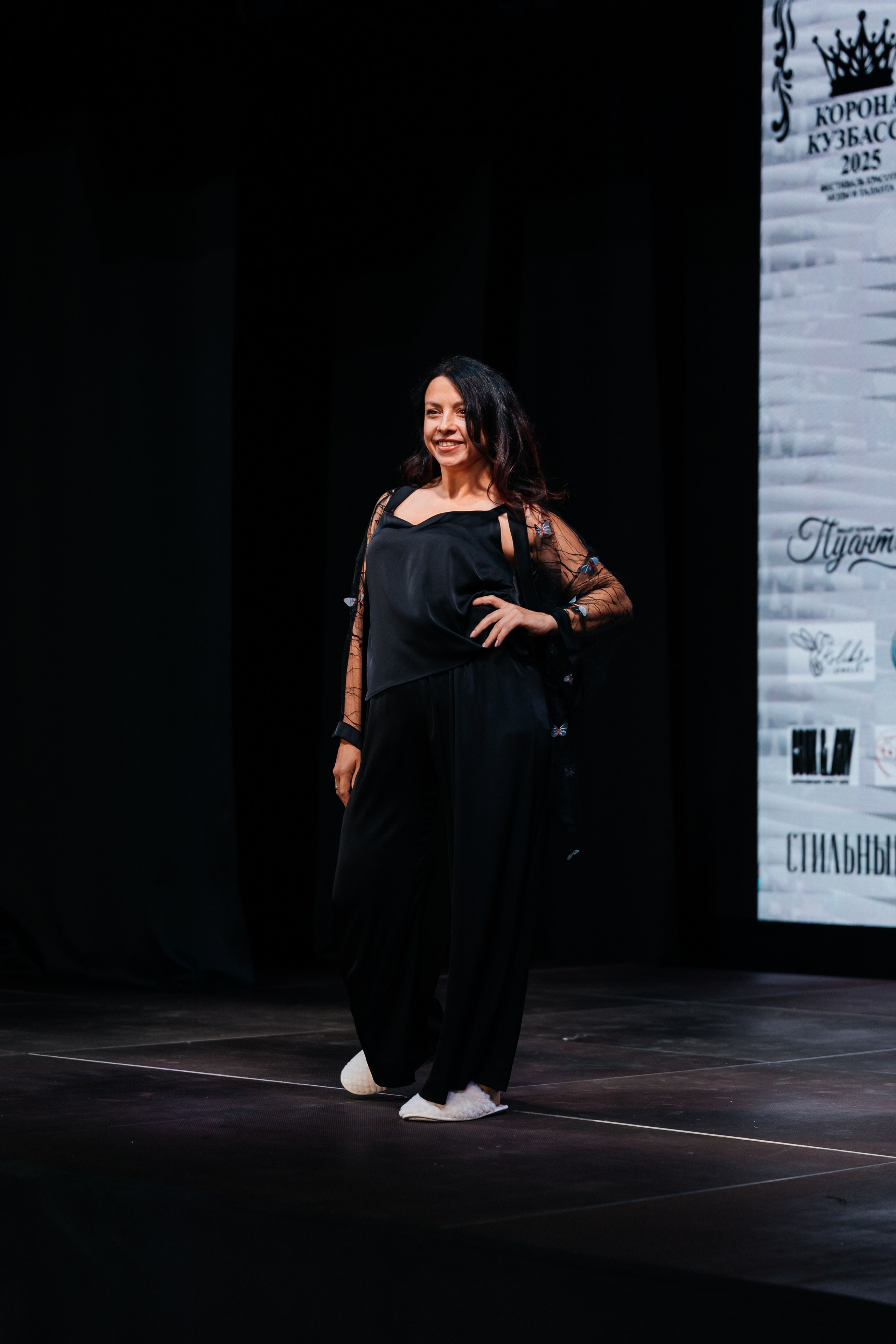 Фотографии Корона Кузбасса 2025. Фотограф в Новокузнецке Иван Дендин