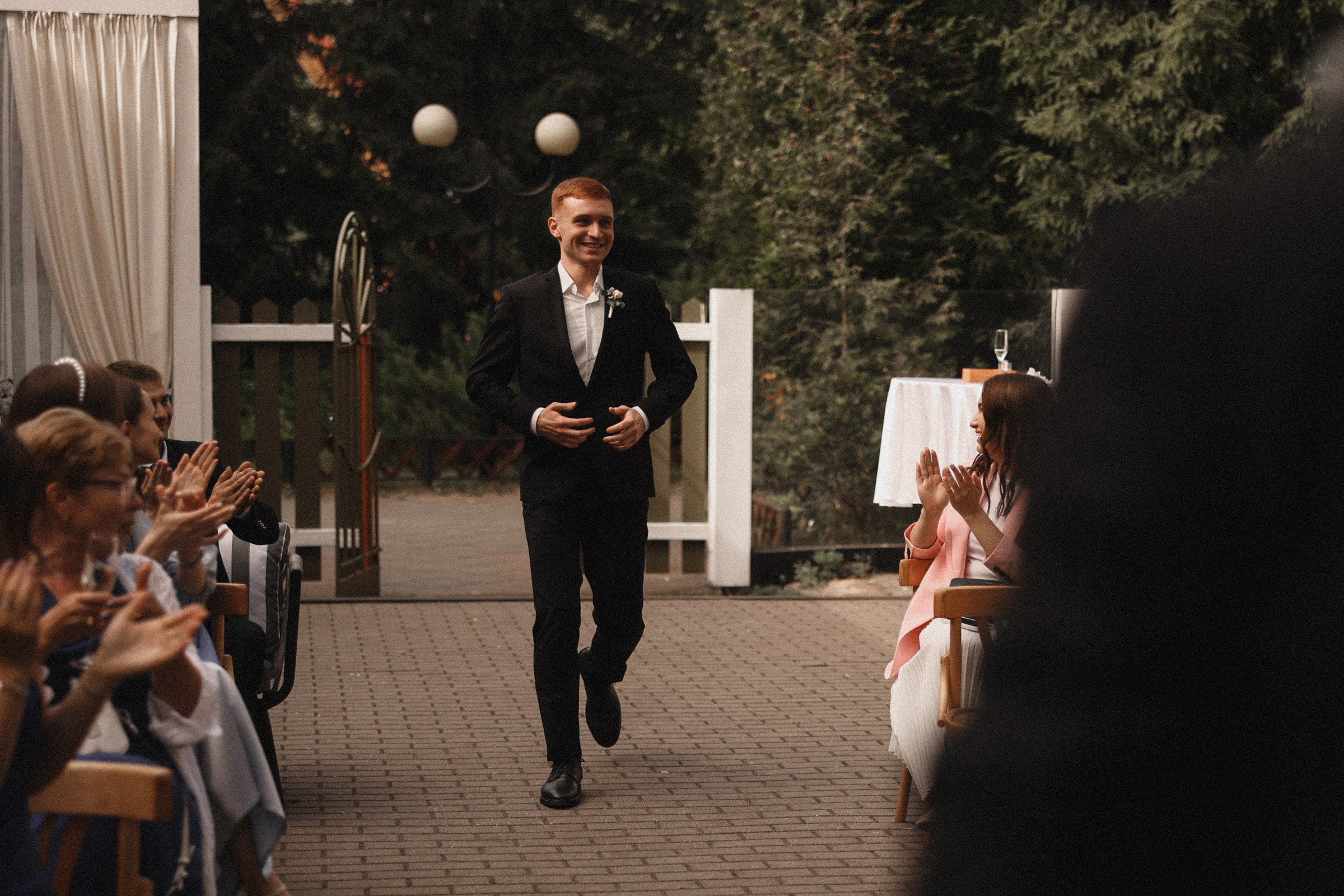 Lu. Свадебный фотограф в Ярославле Илья Жуков