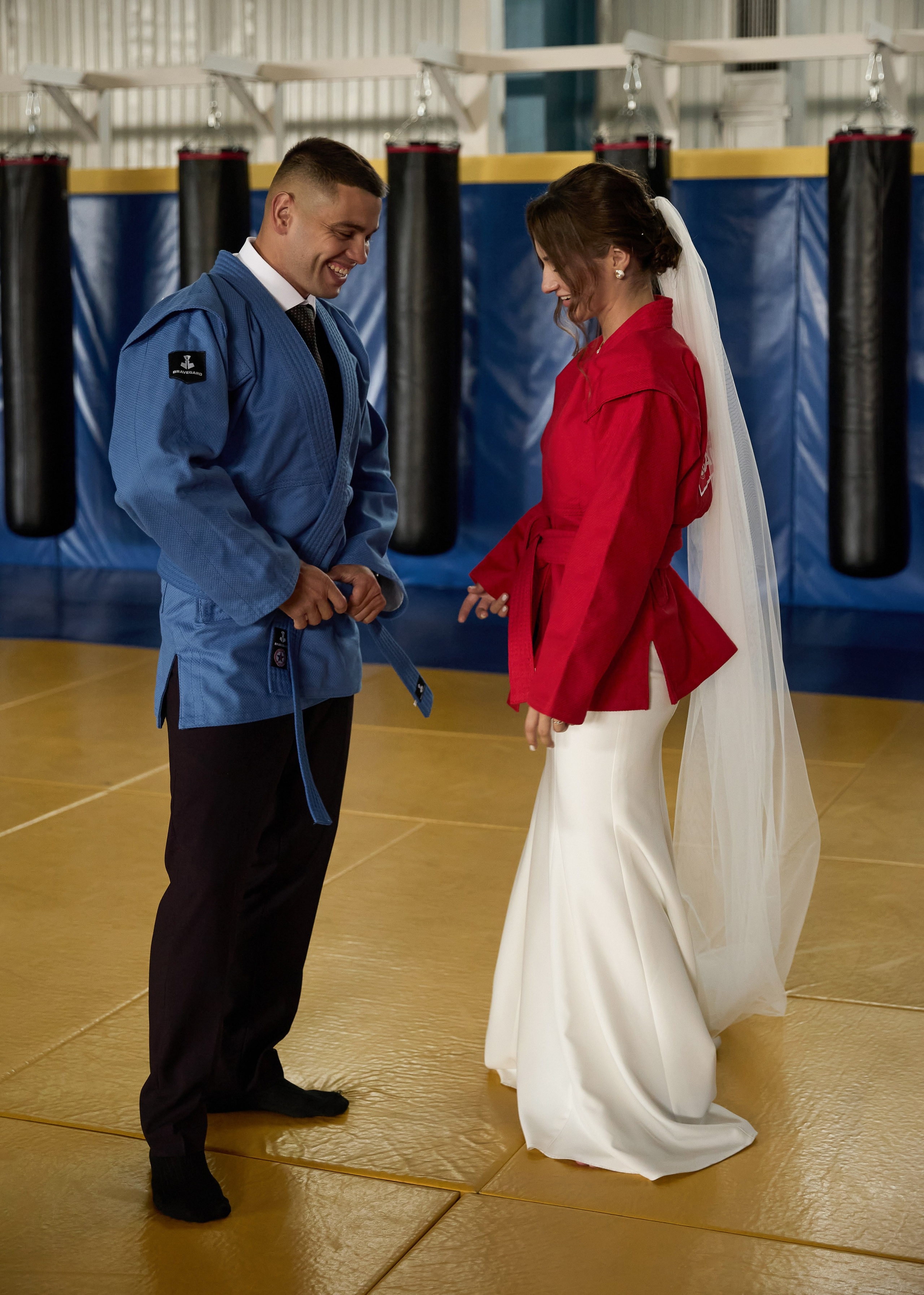 Жить активно — это модно. Обо мне