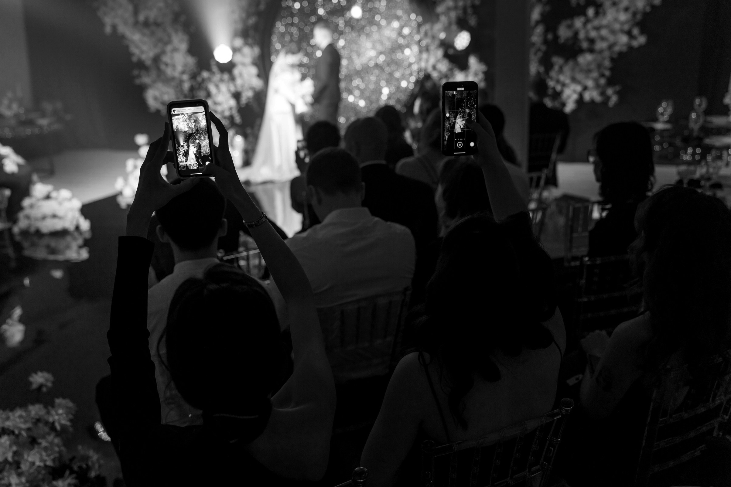 Яна & Дмитрий. Yura Rush Свадебный фотограф Тюмень