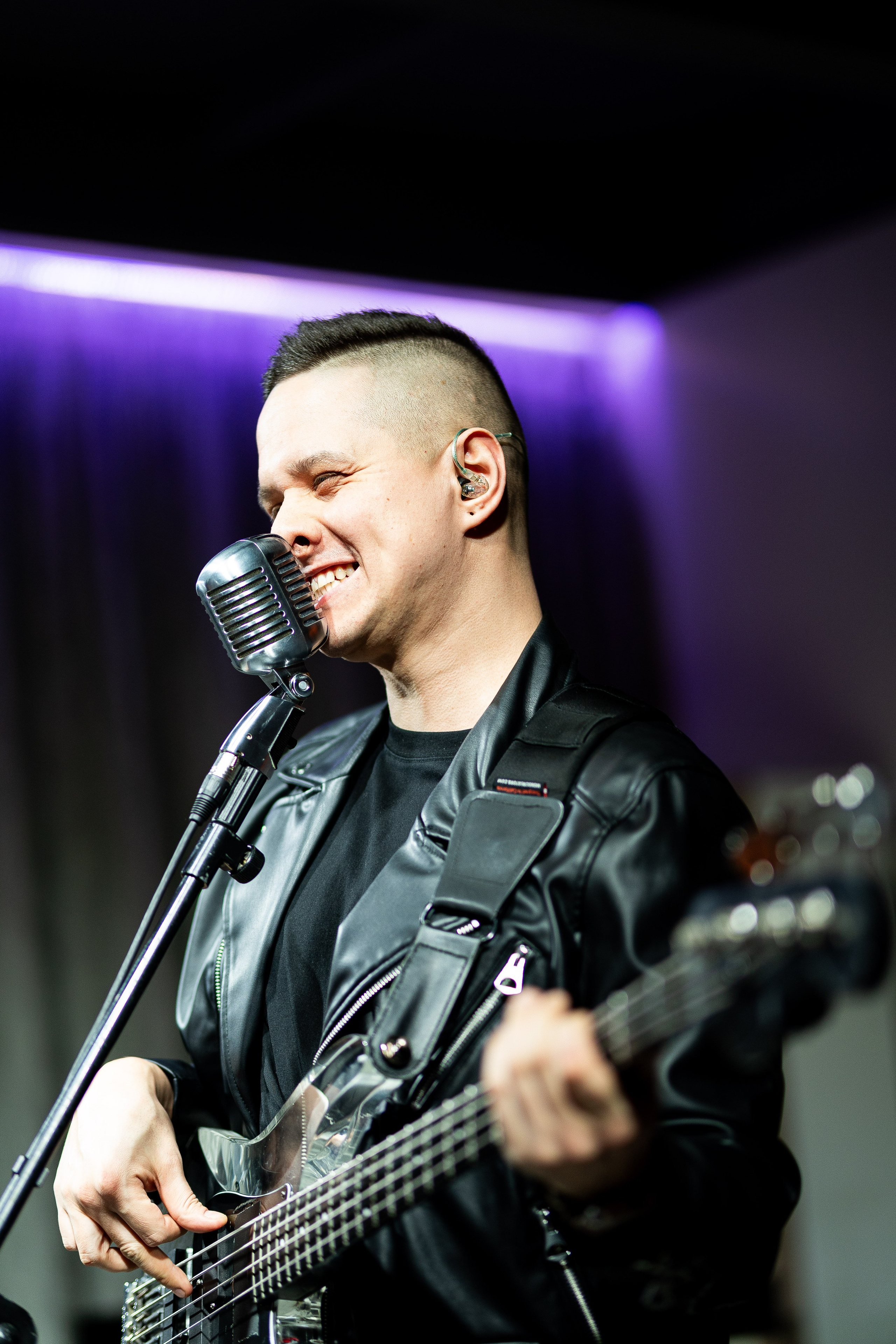 Корпоратив Орион. Фотограф Родион Нарудинов