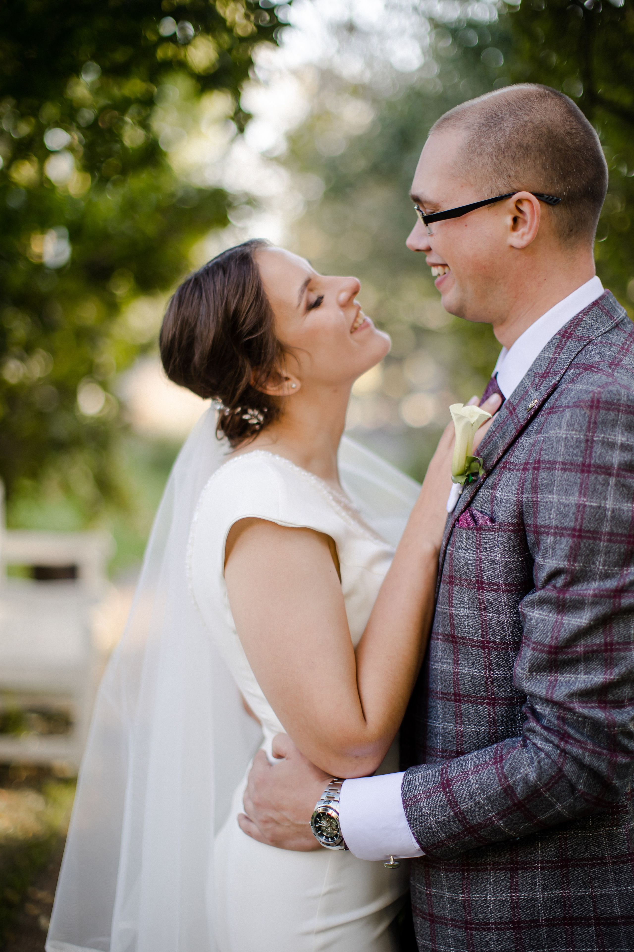 Свадьба Даши и Васи. Семейный и детский фотограф в Москве Кузьмина Мария