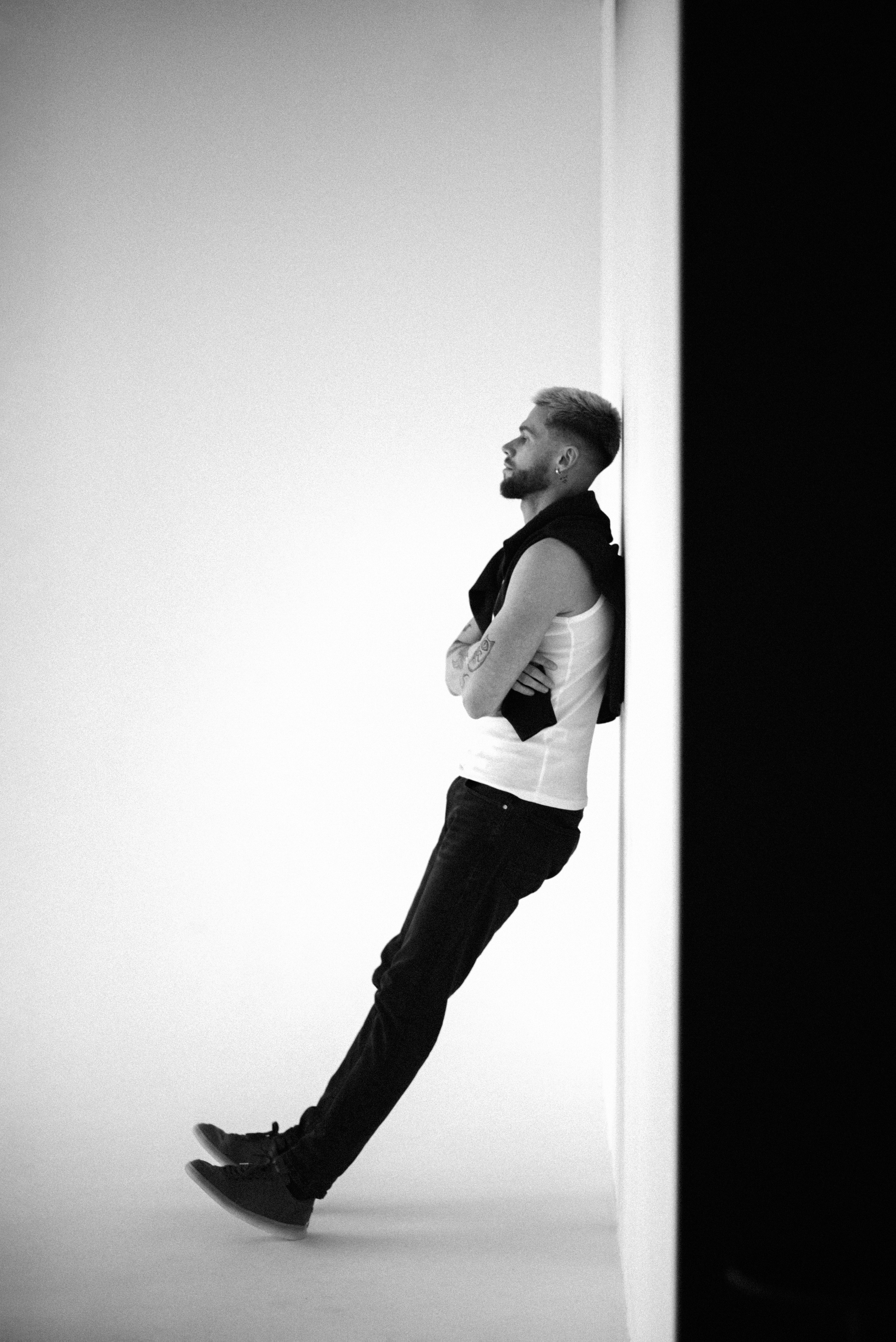 Владимир. Фотограф в Мурманске Екатерина Рудак