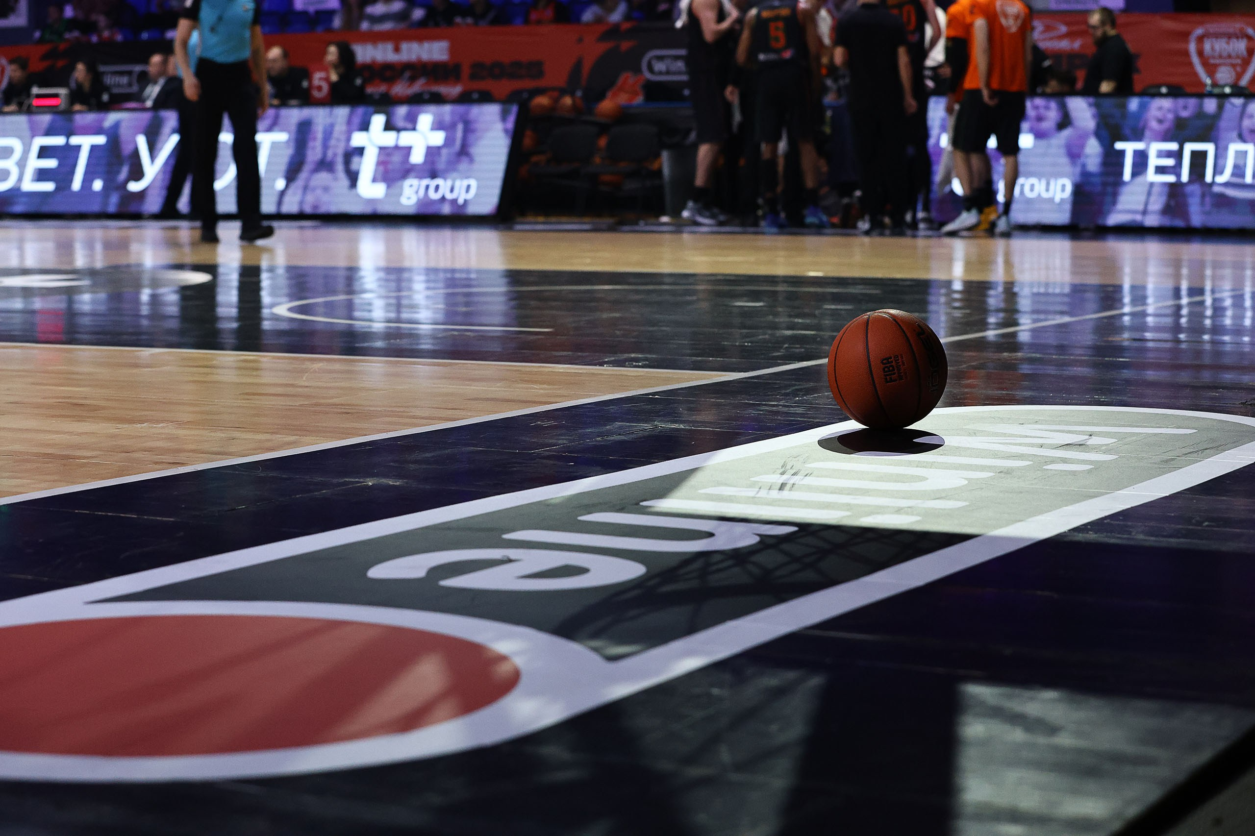 БАСКЕТБОЛ. Репортажный фотограф в Нижнем Новгороде и Москве Ангелина Ильичева