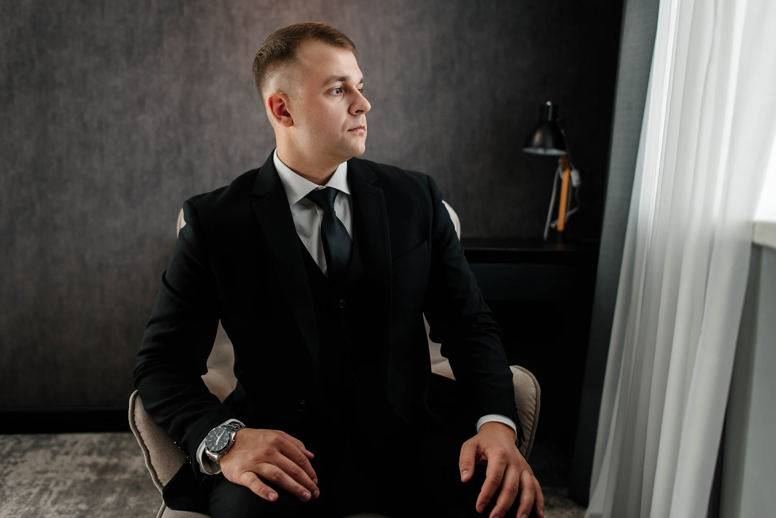 Алексей и Юлиана. Свадебный фотограф Курск Артем Духтанов