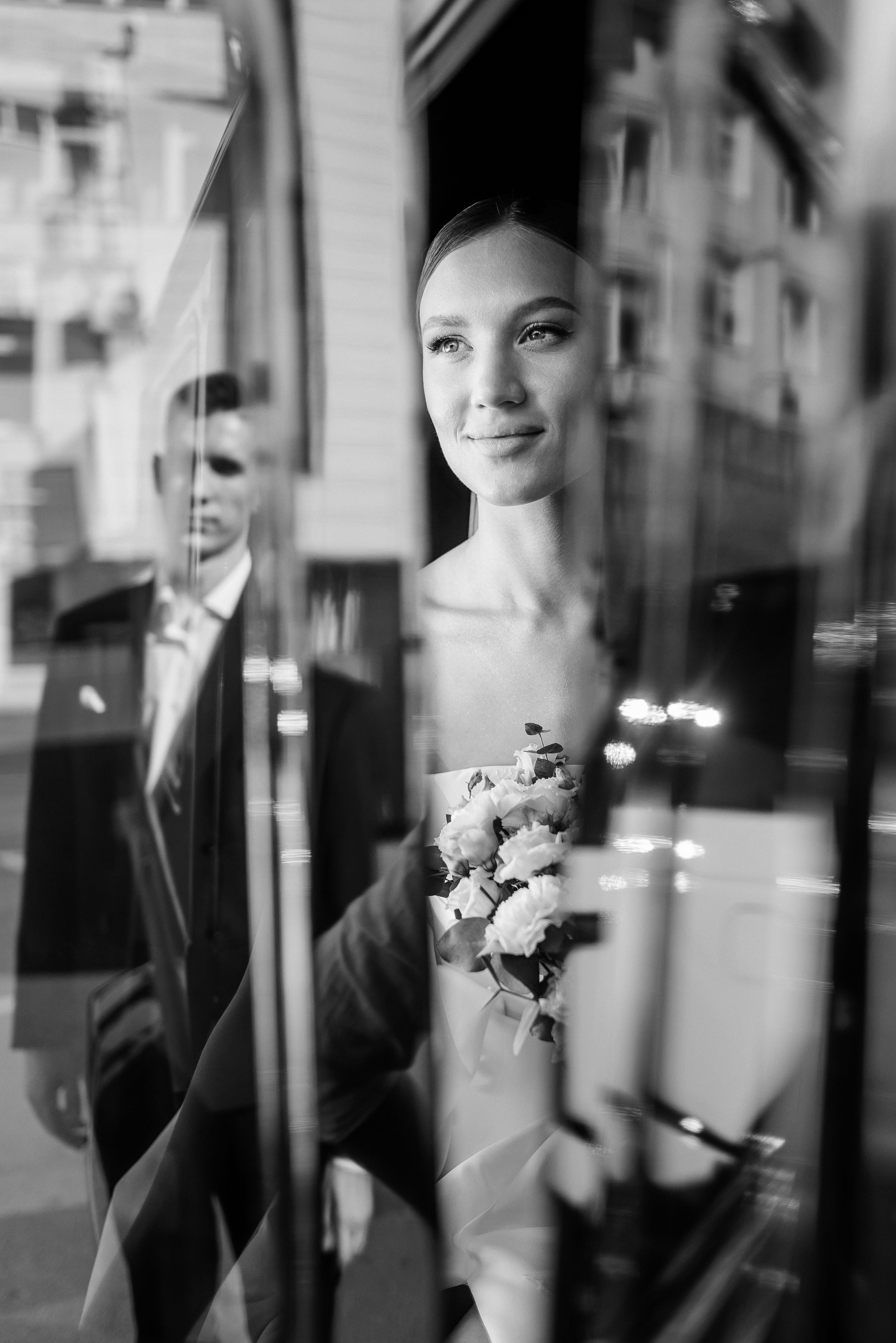 Артур и Мария. Свадебный фотограф Курск Артем Духтанов