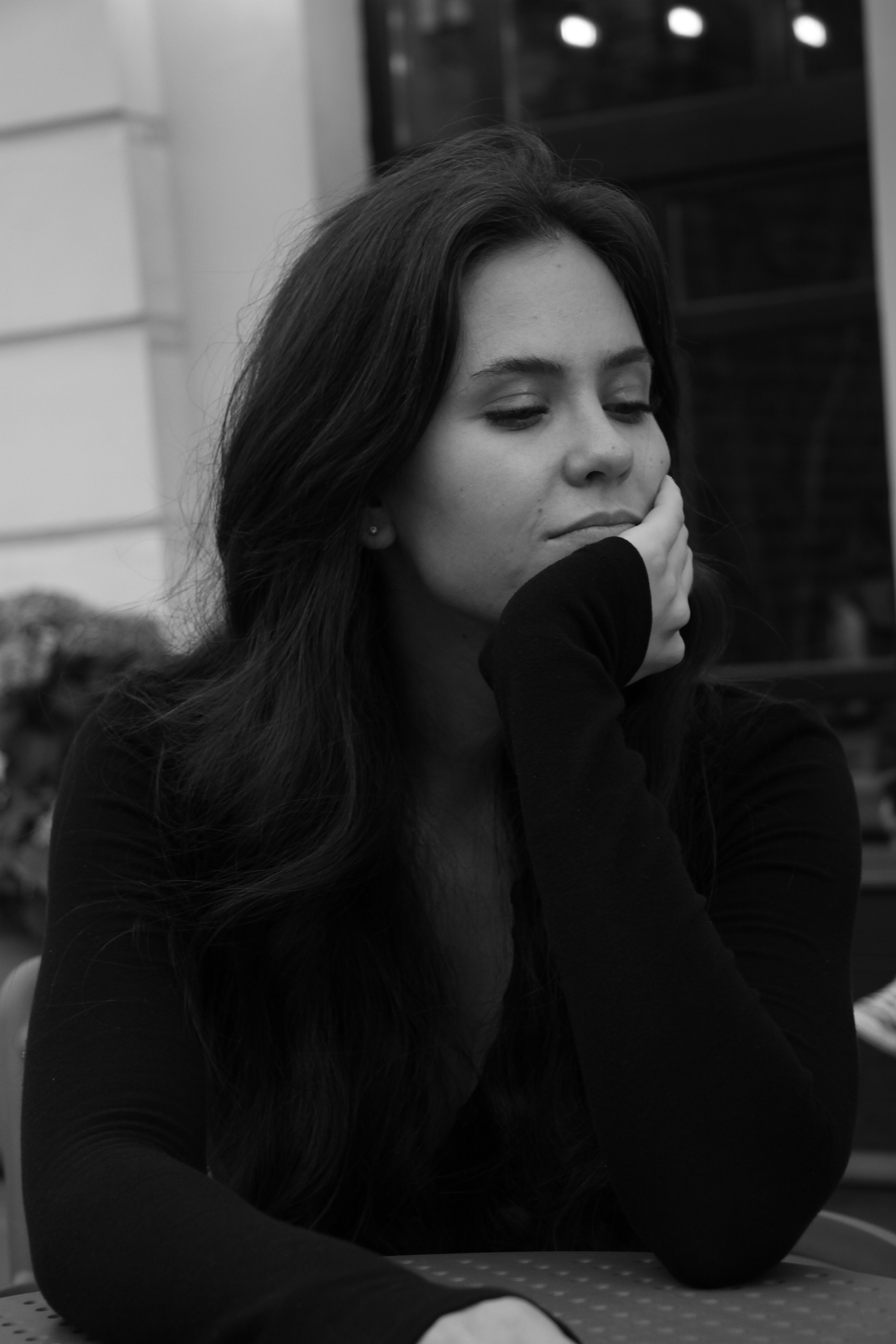 Виолетта. Фотограф Красноярск | Varvara Kalugina