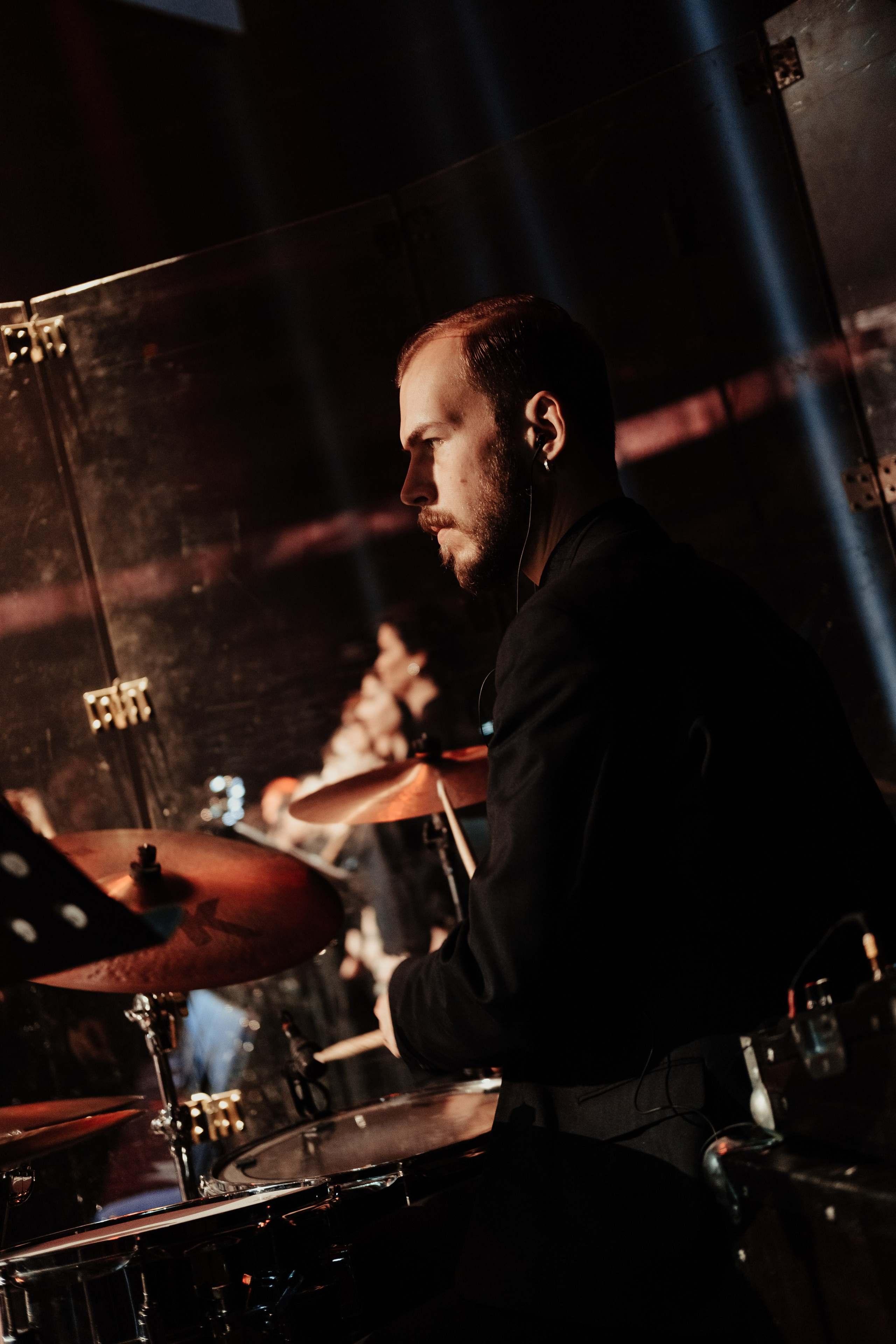 Hans Zimmer Minsk 2024. Концертный фотограф в Санкт-Петербурге