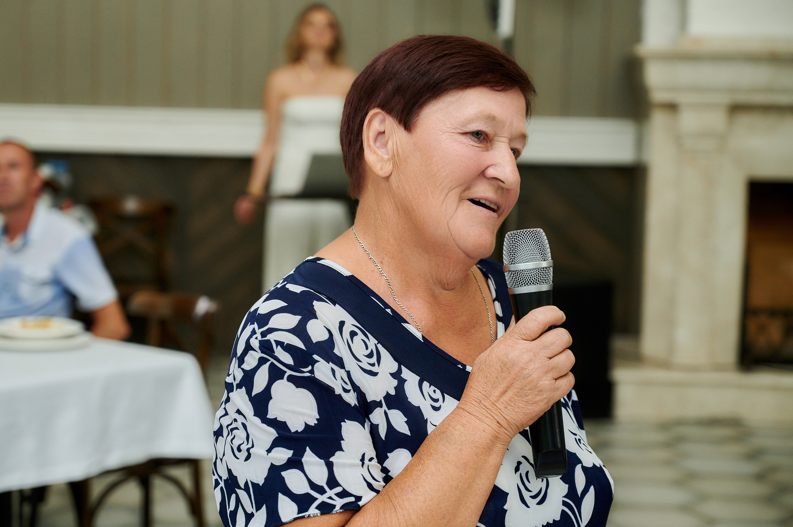 Аня и Андрей. Фото-видеосъемка свадеб Venson Films