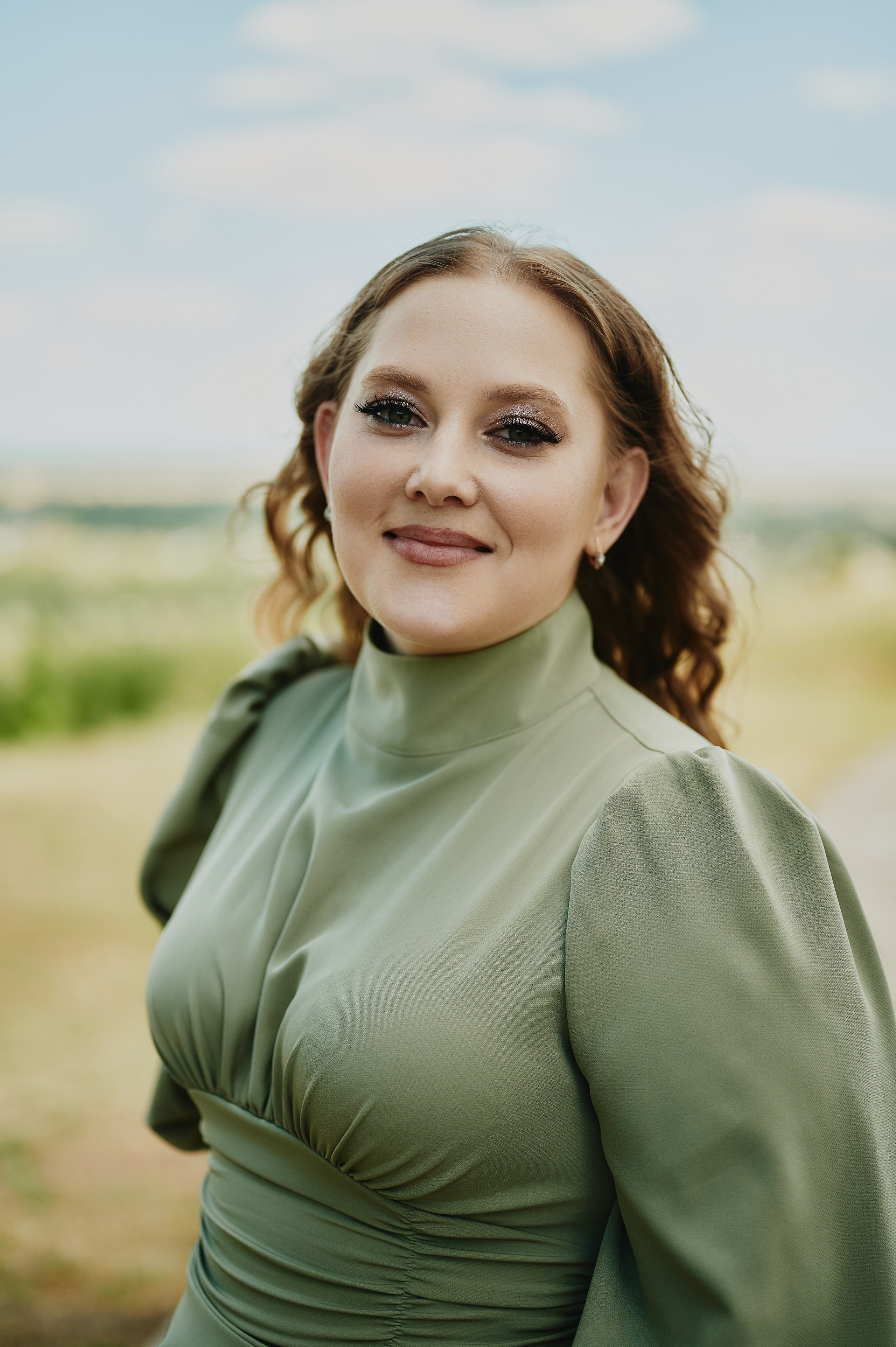 Виктория и Виталий. Фото-видеосъемка свадеб Venson Films