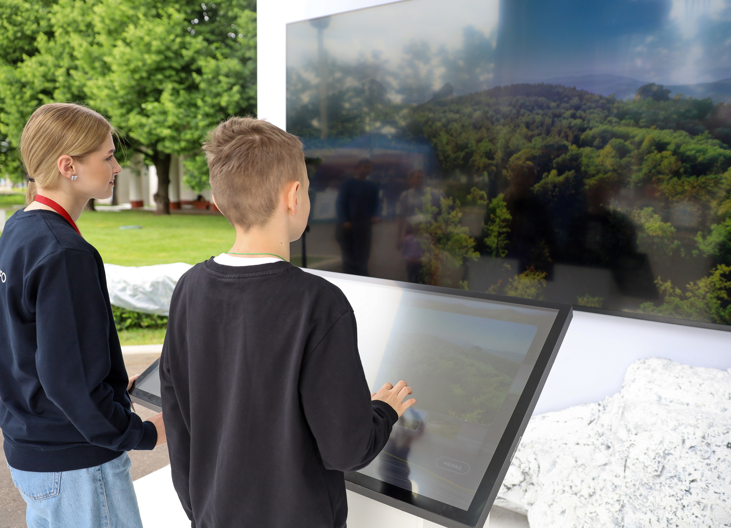 КРАСНОЯРСКИЙ КРАЙ НА МЕЖДУНАРОДНОМ ТУРИСТИЧЕСКОМ ФОРУМЕ. Фотограф мероприятий Ирина Каширина