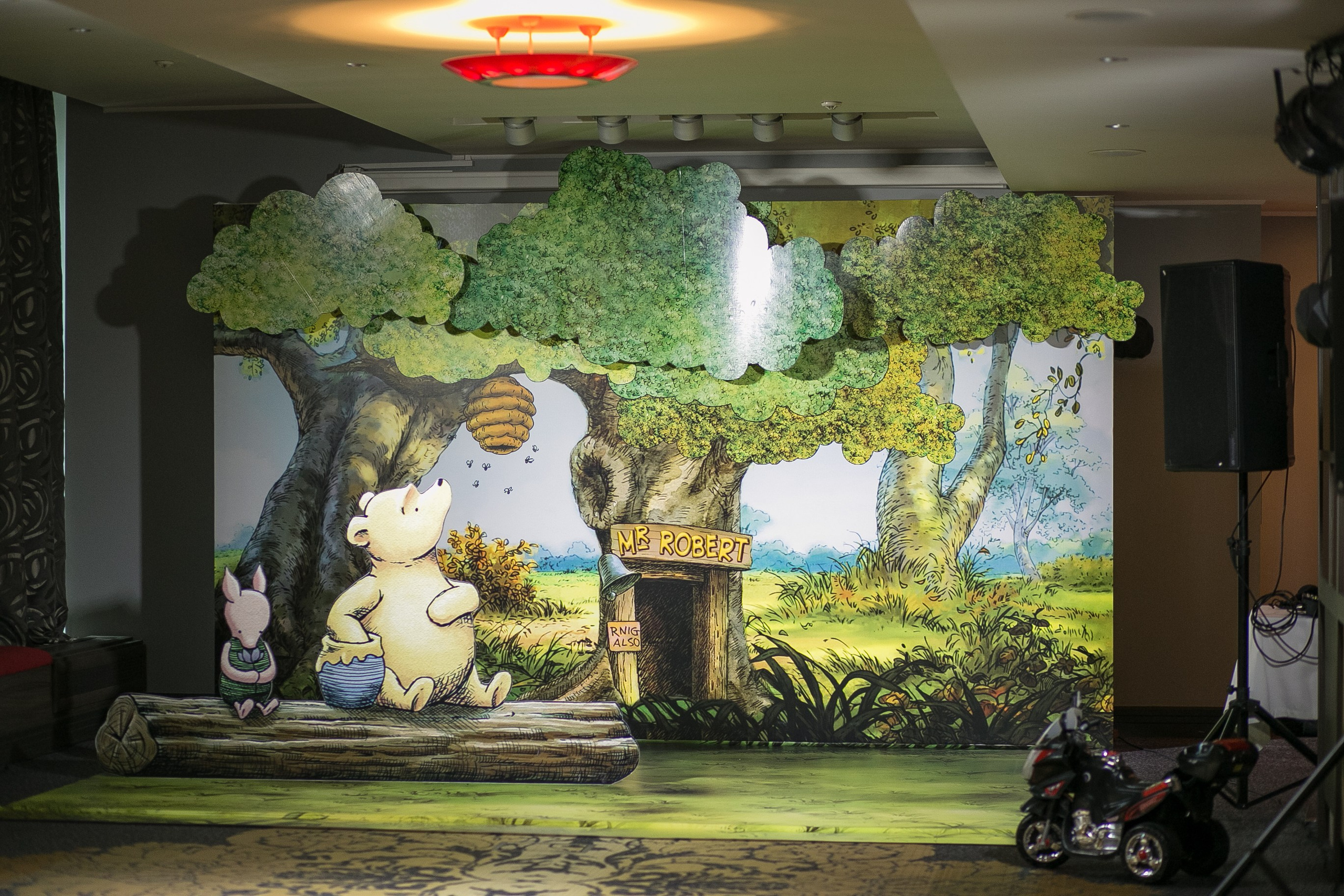 THE FACTORY. Организация мероприятий Донецк (ДНР). Организация и декор мероприятий Донецк (ДНР)