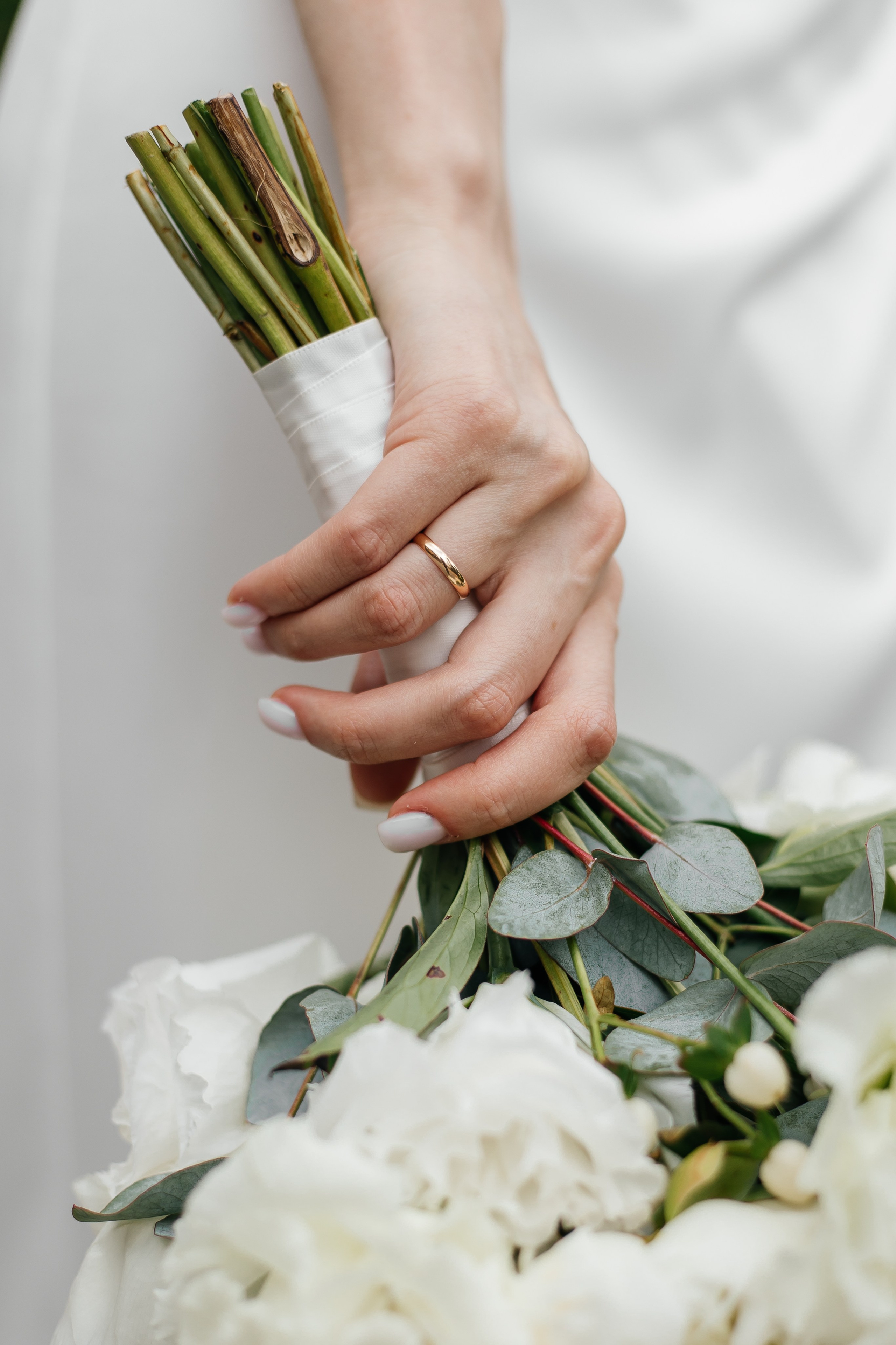 Семен Вероника. Свадебный фотограф в Белгороде Юлия Шостак