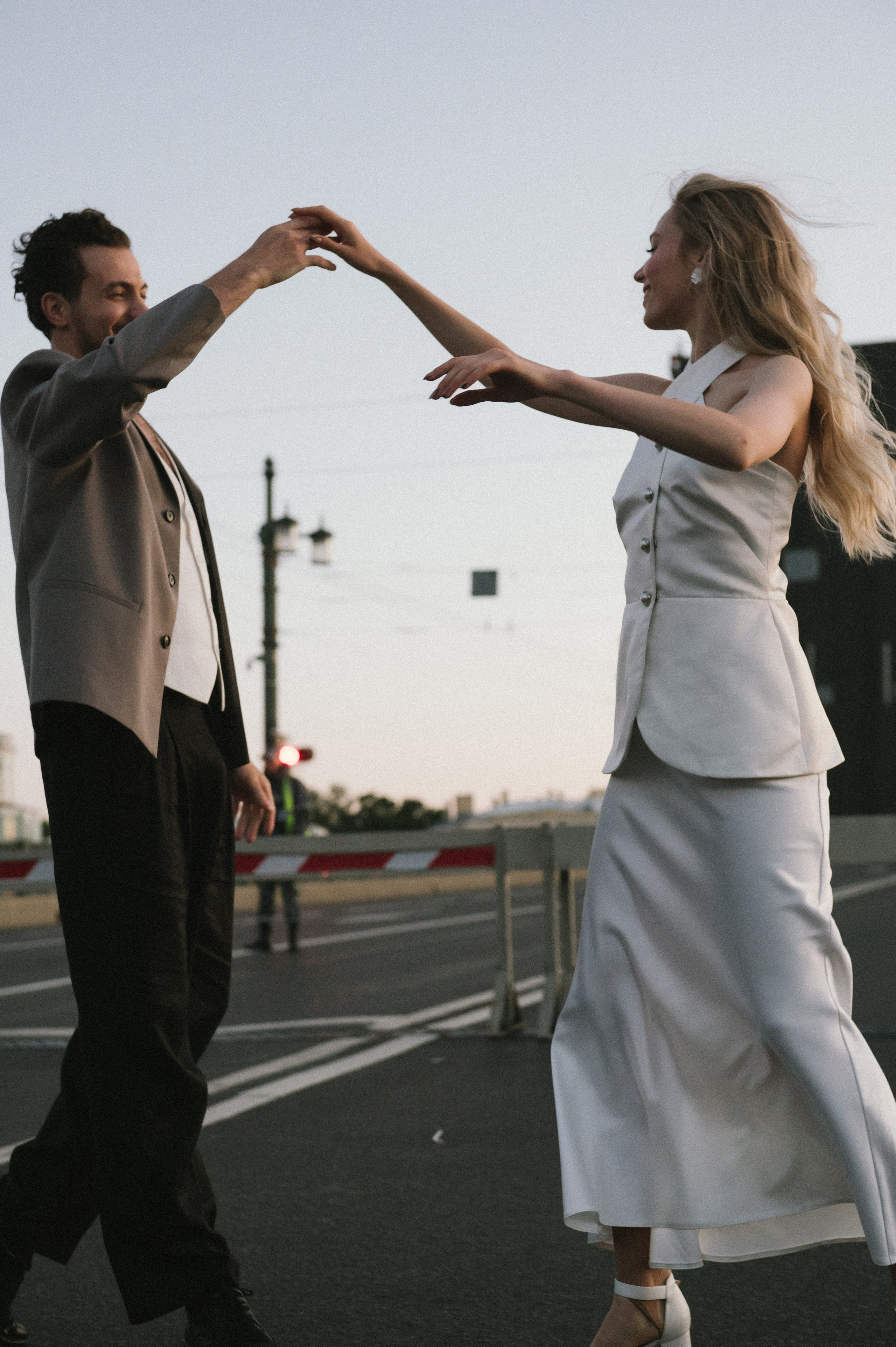 Свидание с Петербургом. Светлана Варфоломеева, женский и свадебный фотограф в Саратове