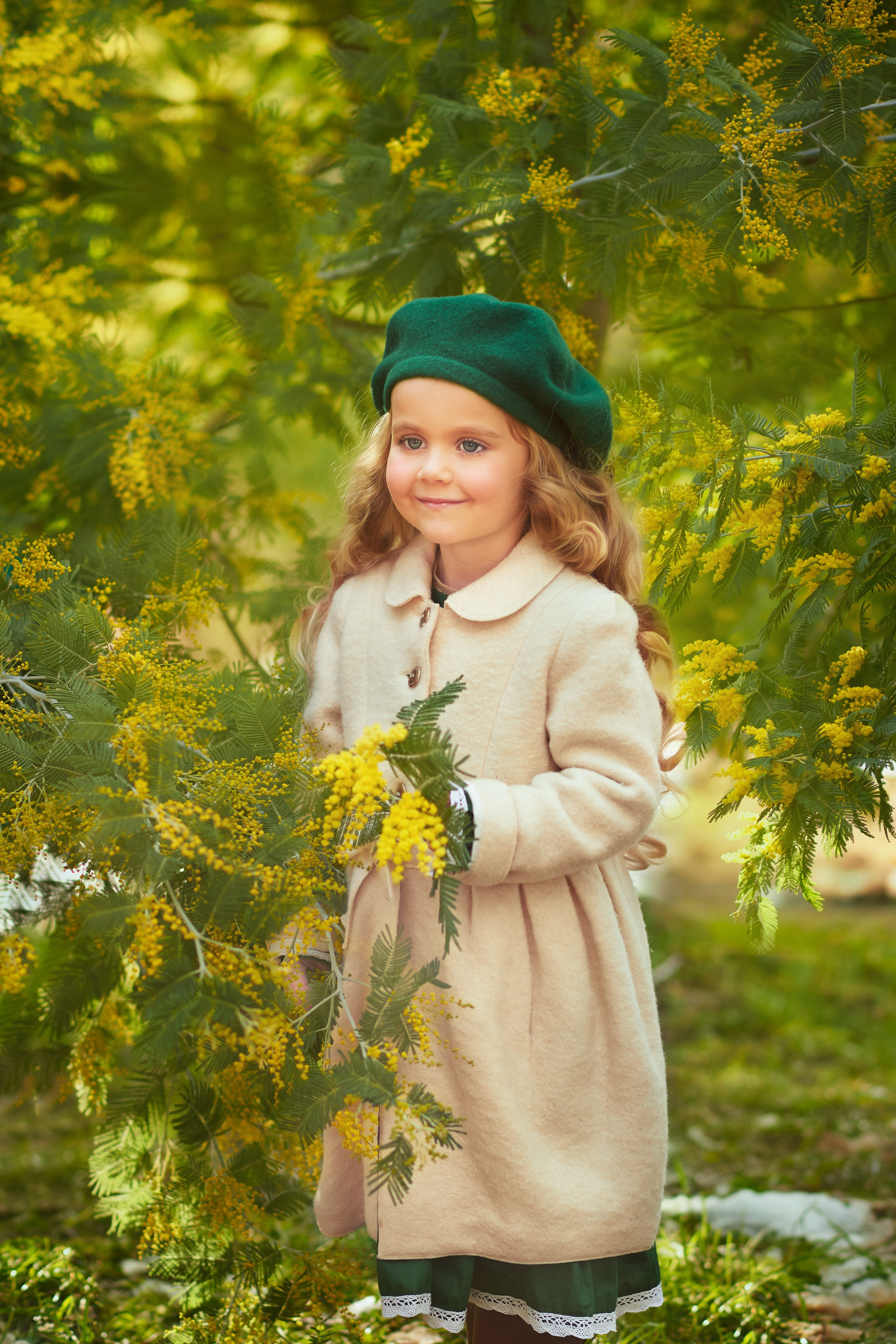Фотограф г. Армавир Центральный Городской парк