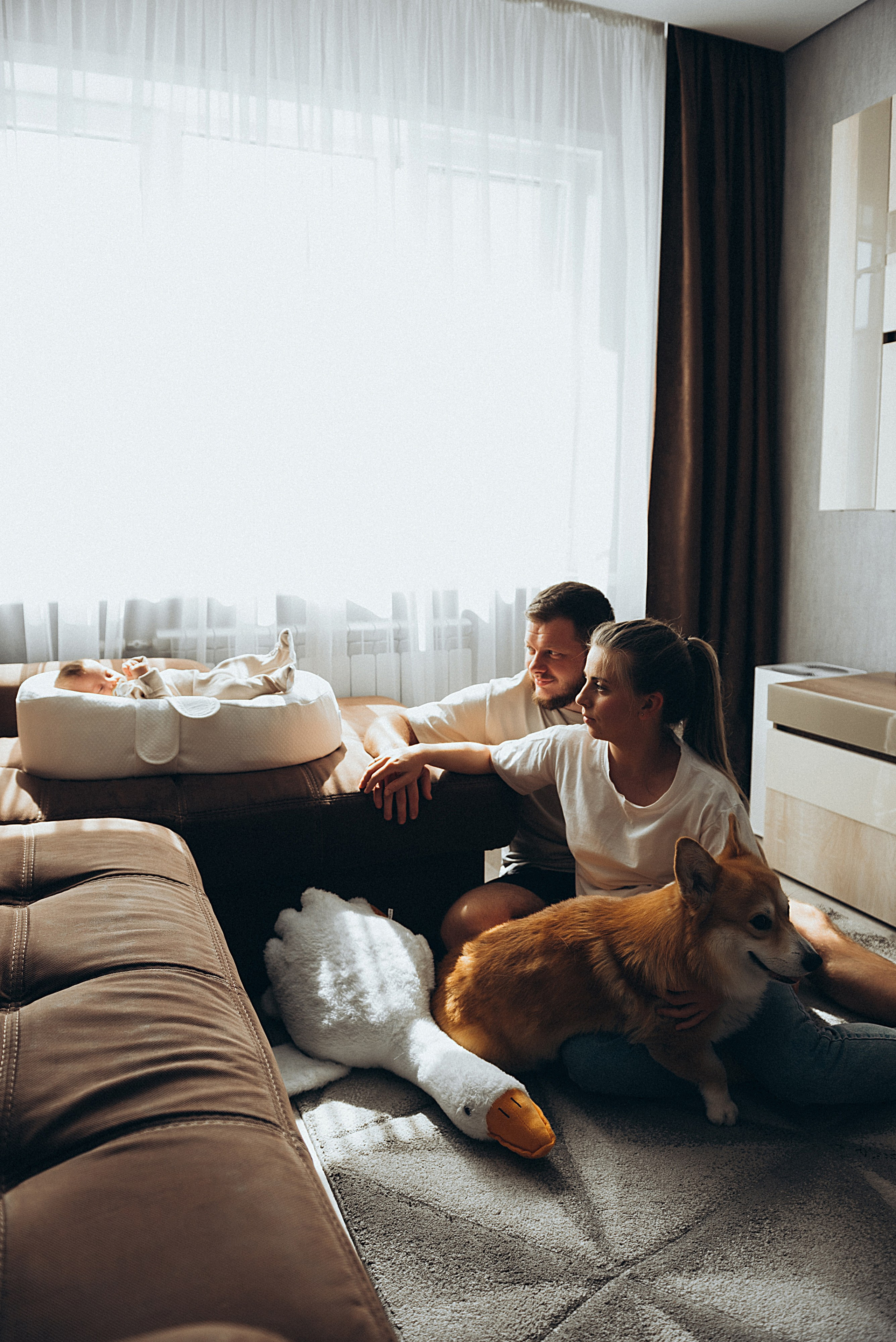 Кусочек счастья. Семейный и детский фотограф в Белгороде Ольга Сорока