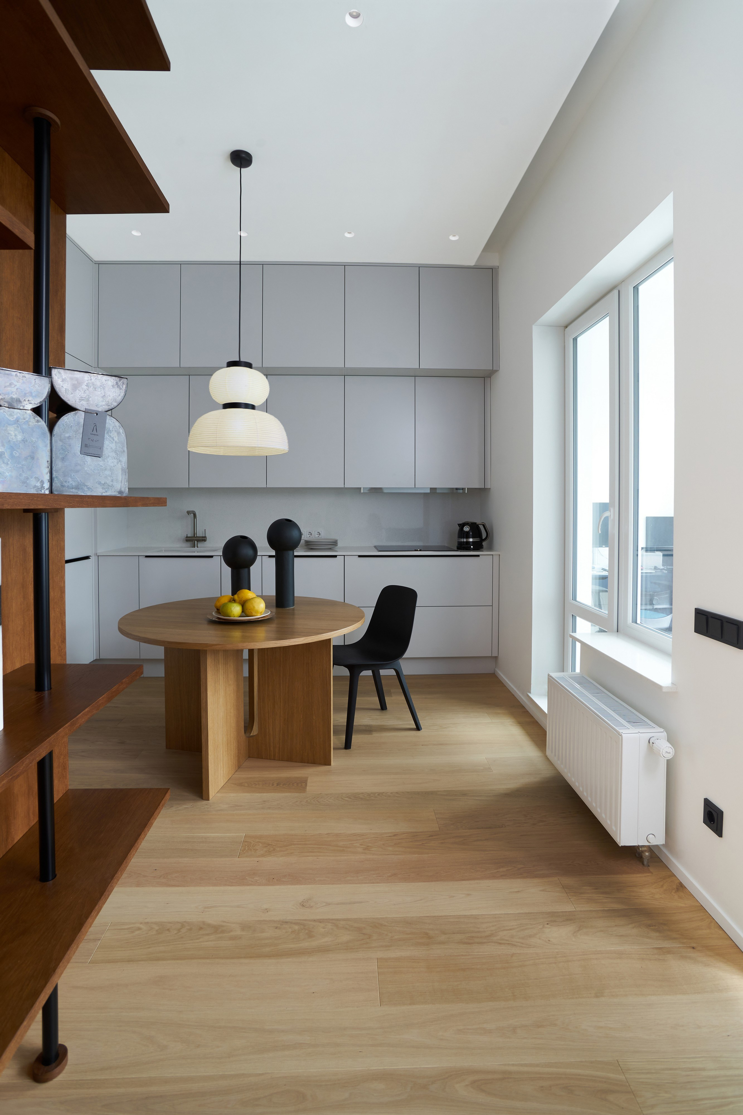 Профессиональная фотосъемка интерьеров