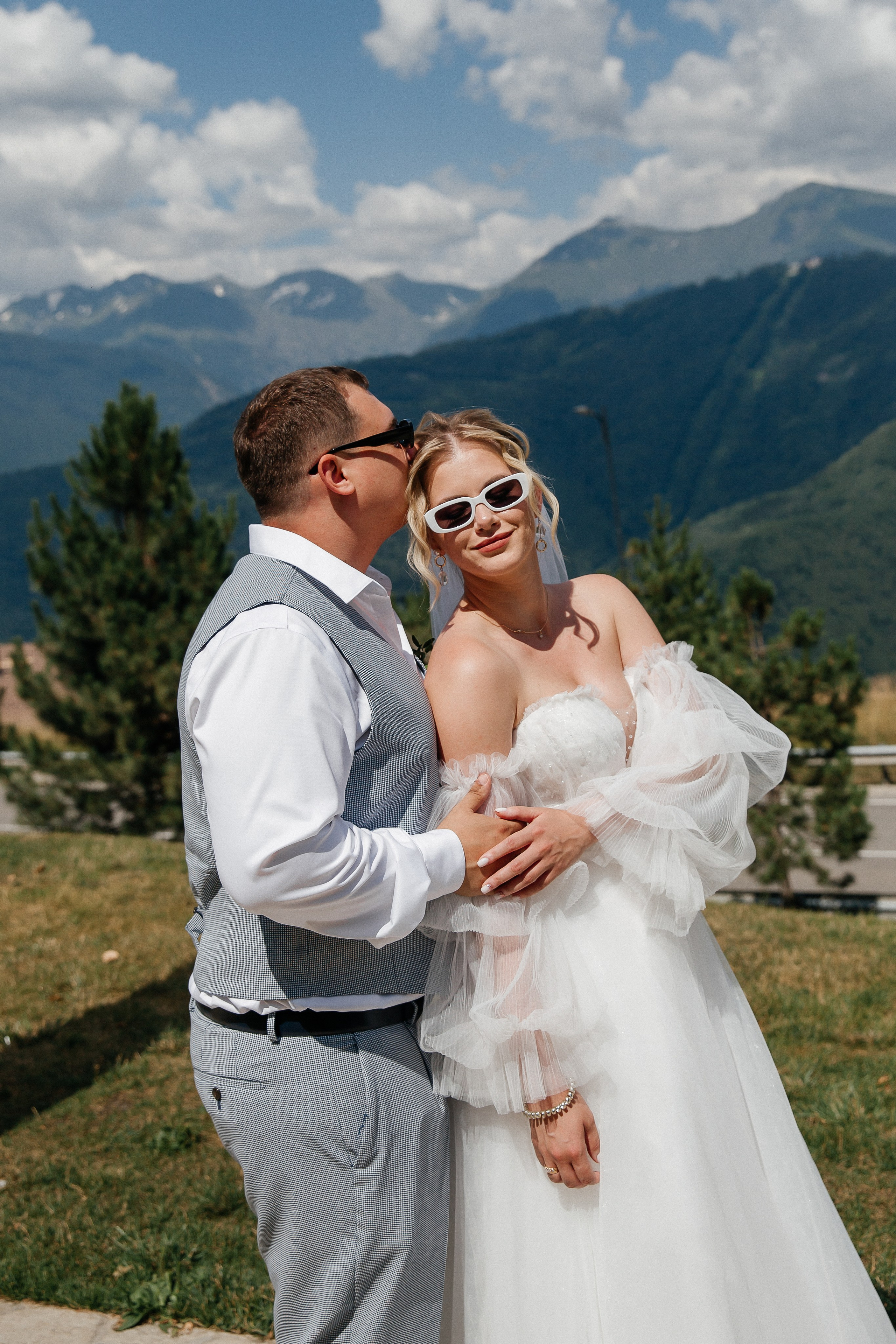 ELENA & VALERIY. Свадебный фотограф | Екатеринбург | Сочи | Артем Шестаков