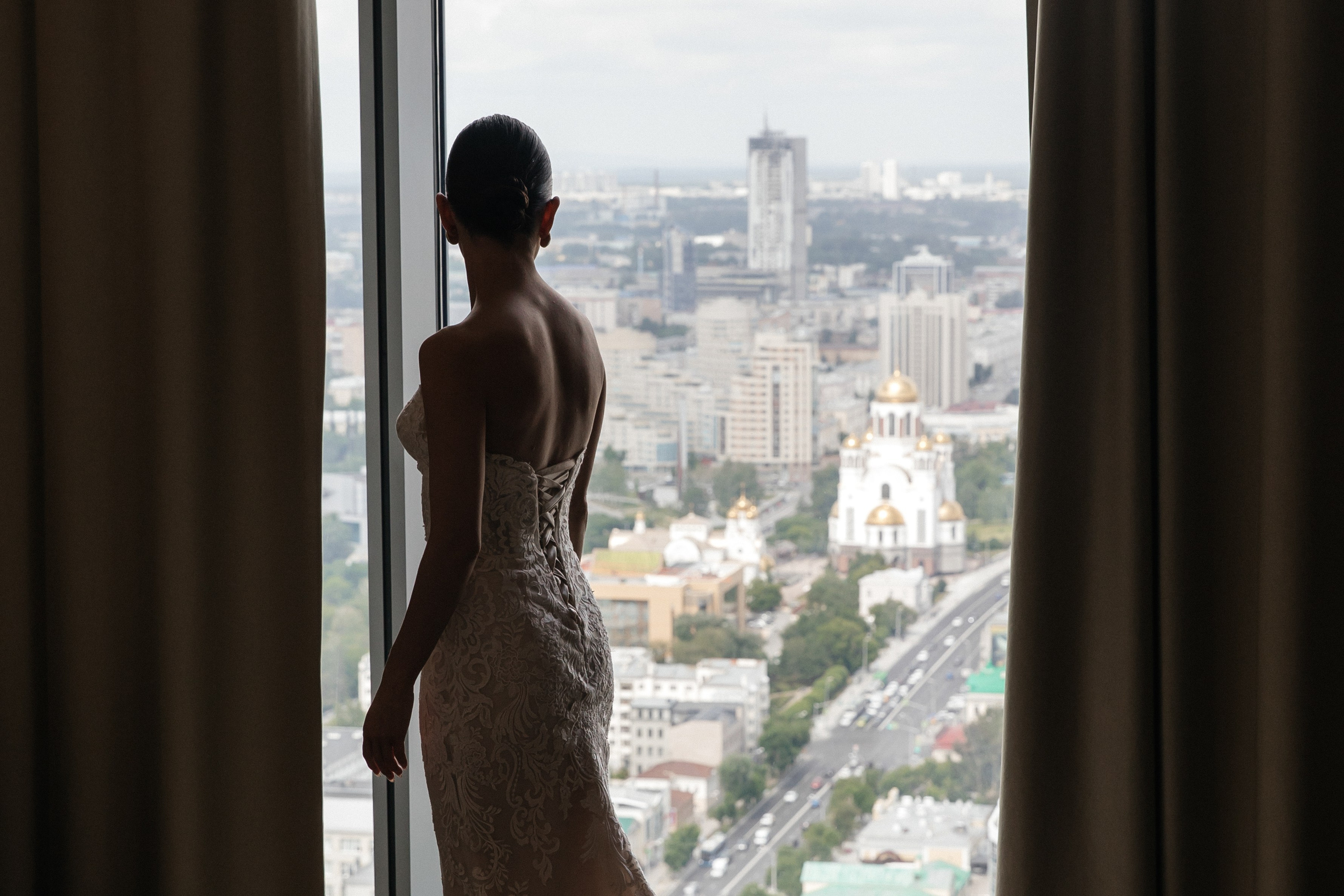 Свадебный фотограф | Екатеринбург | Сочи | Артем Шестаков