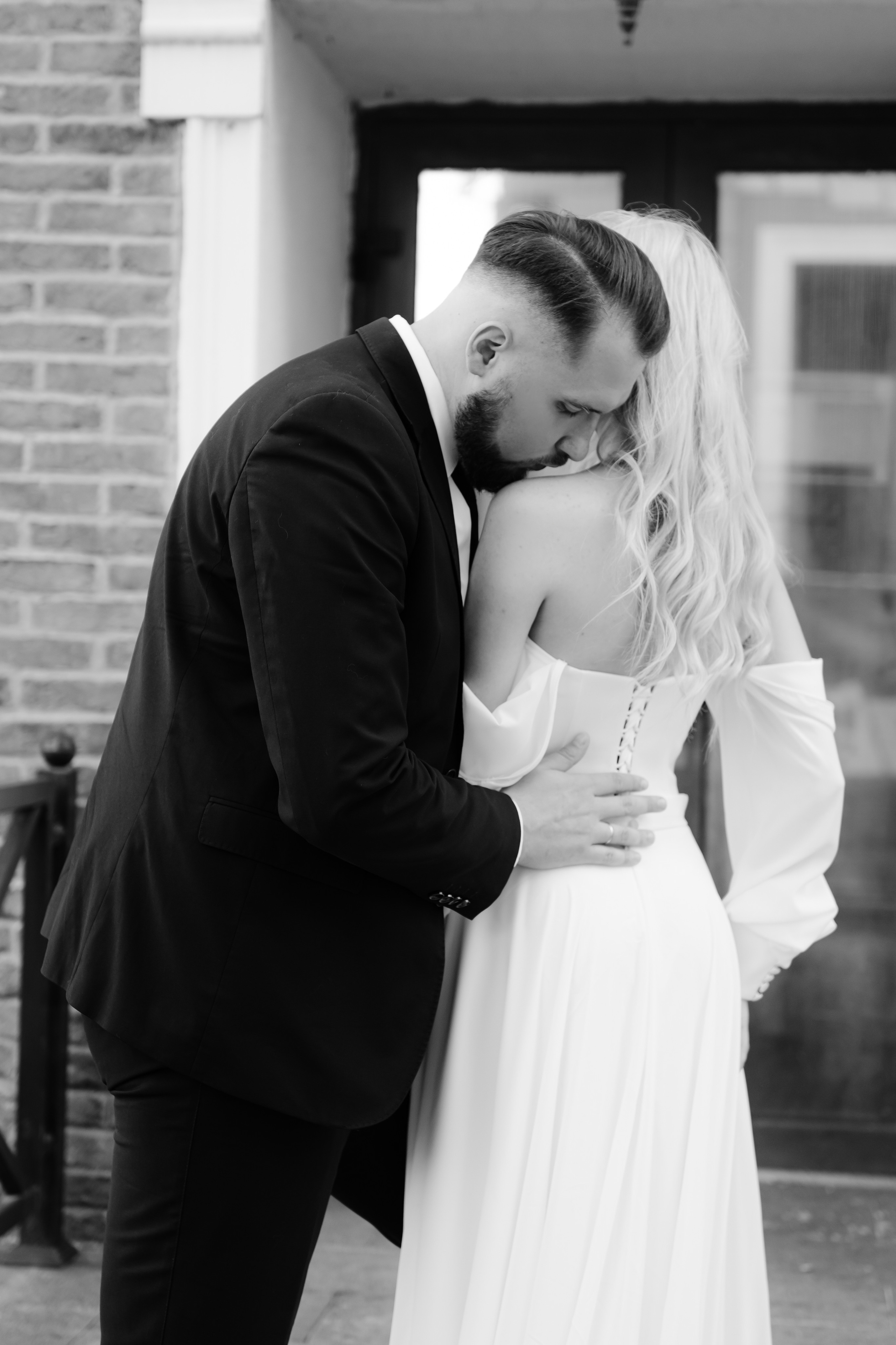 Valentina & Dmitry. Свадебный фотограф в Краснодаре