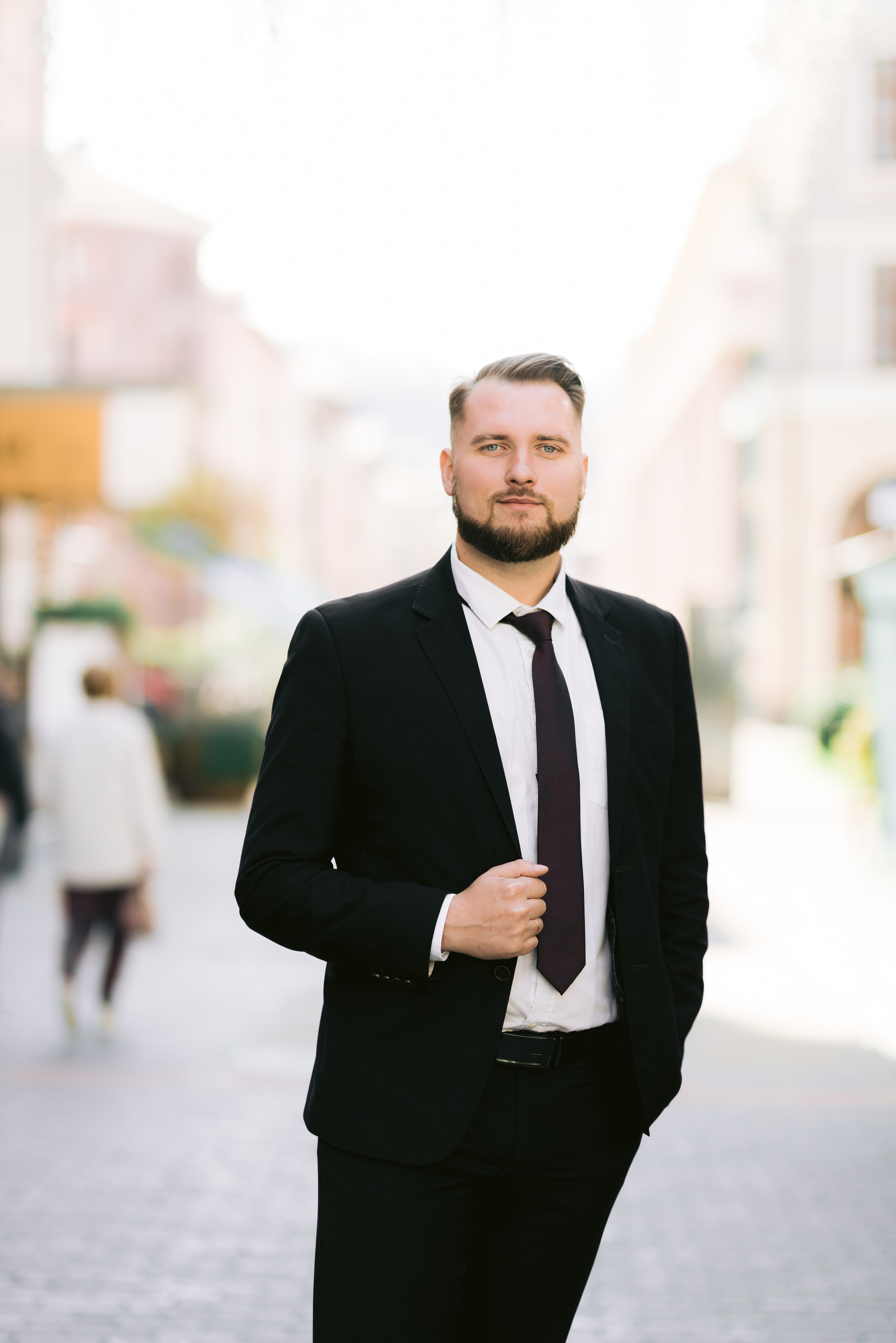 Valentina & Dmitry. Свадебный фотограф в Краснодаре