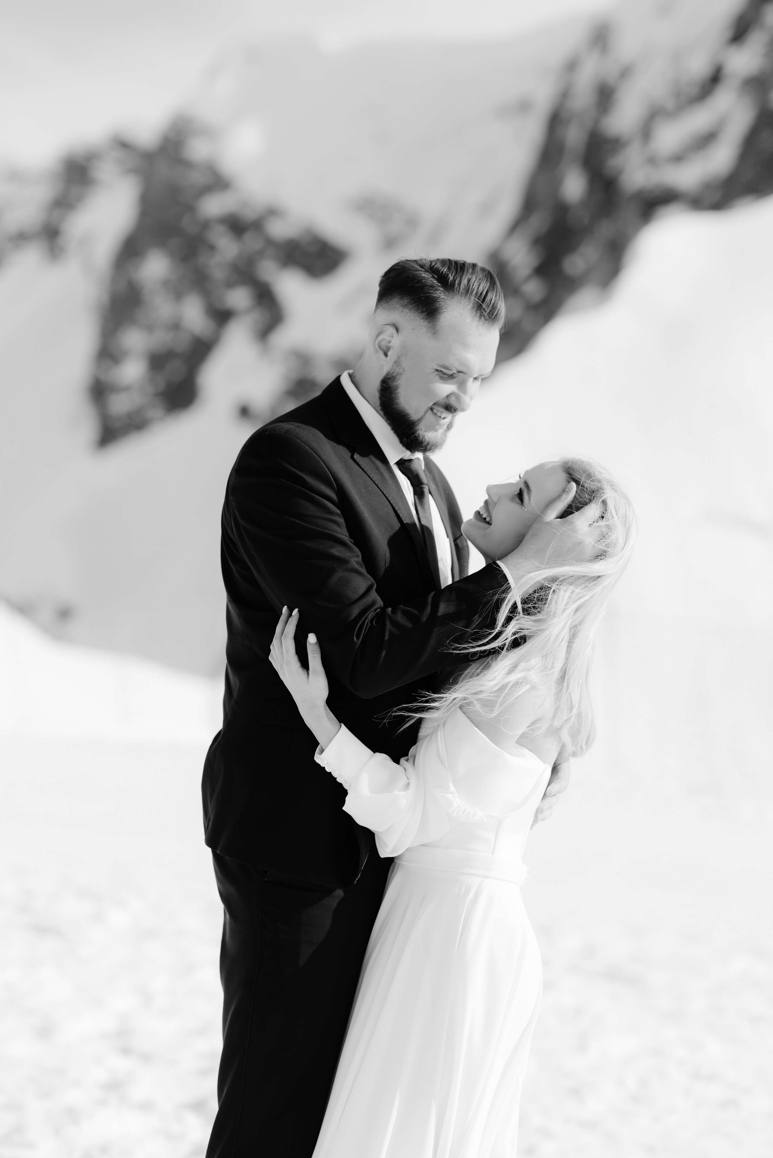 Valentina & Dmitry. Свадебный фотограф в Краснодаре