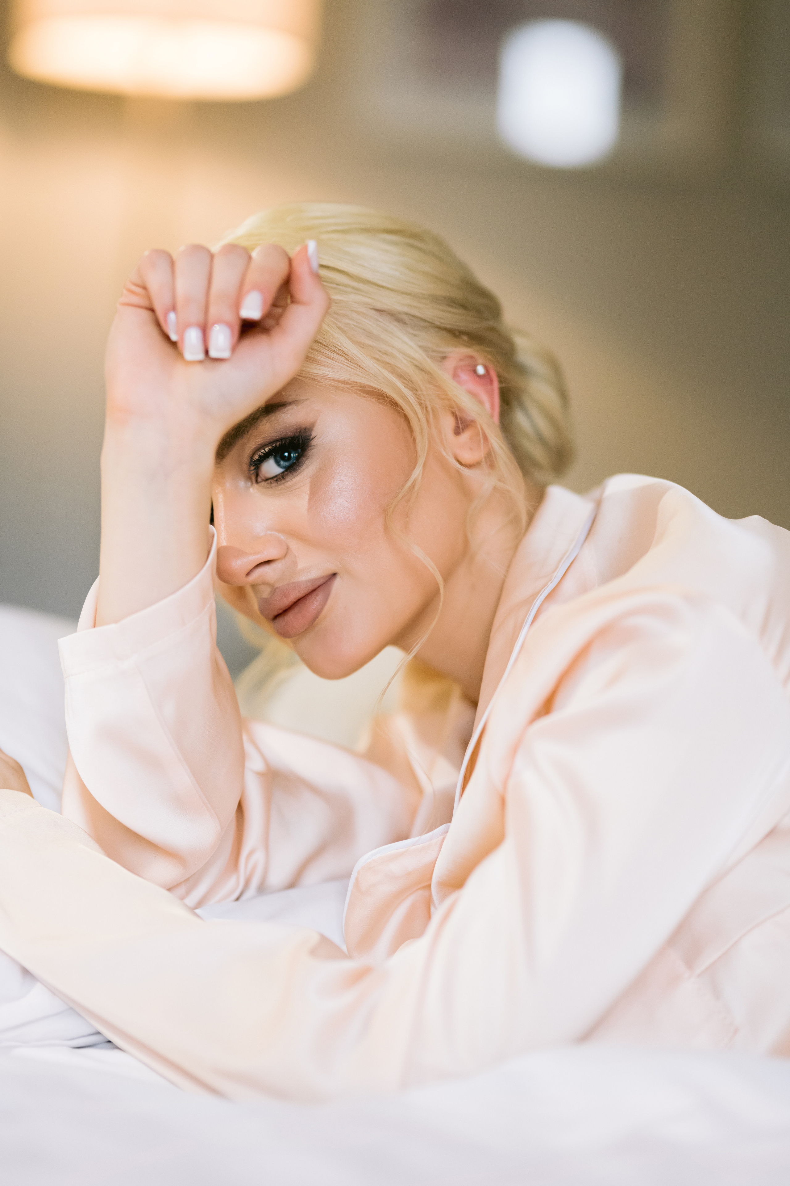 До после Натураль. Свадебный фотограф в Краснодаре