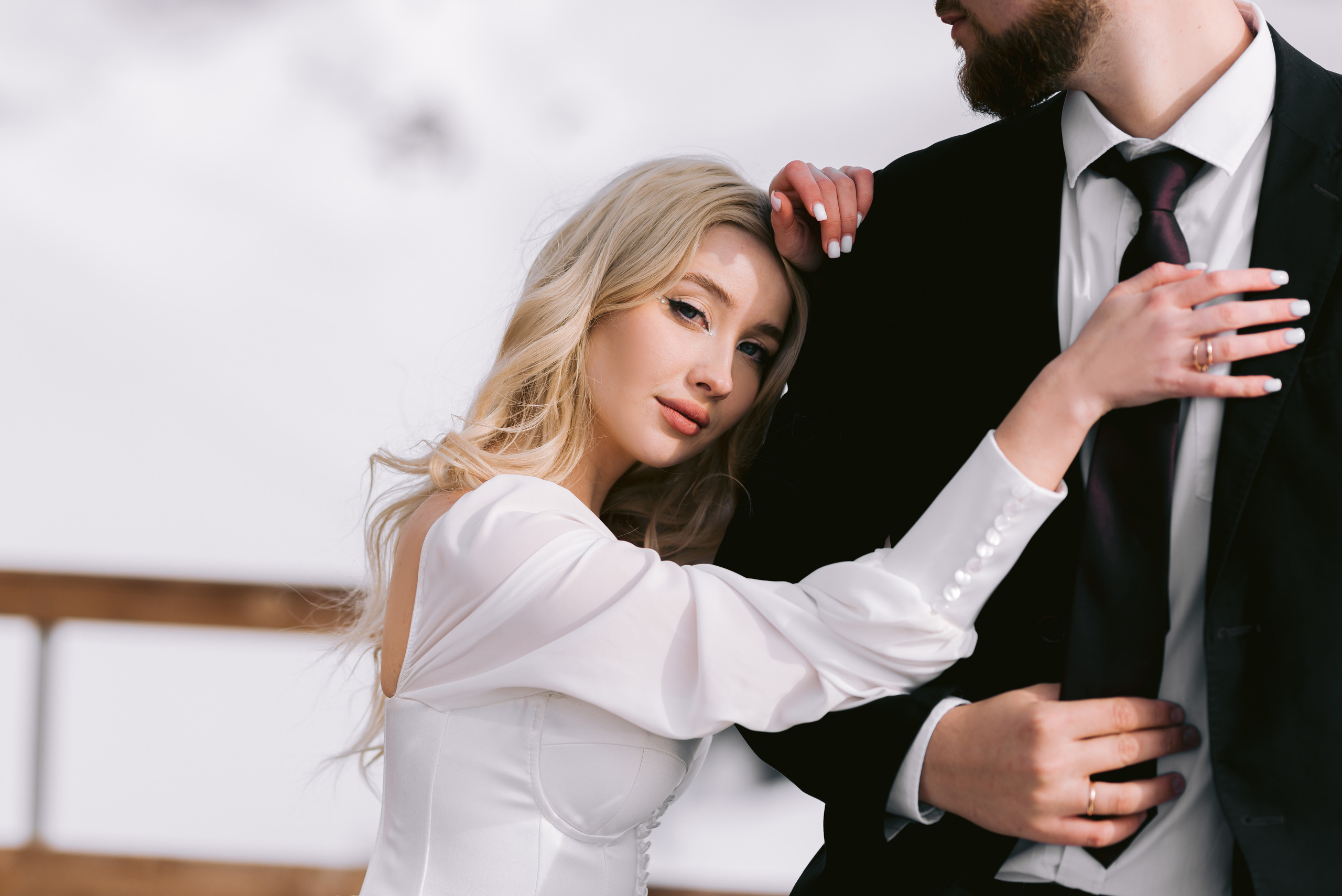 Valentina & Dmitry. Свадебный фотограф в Краснодаре