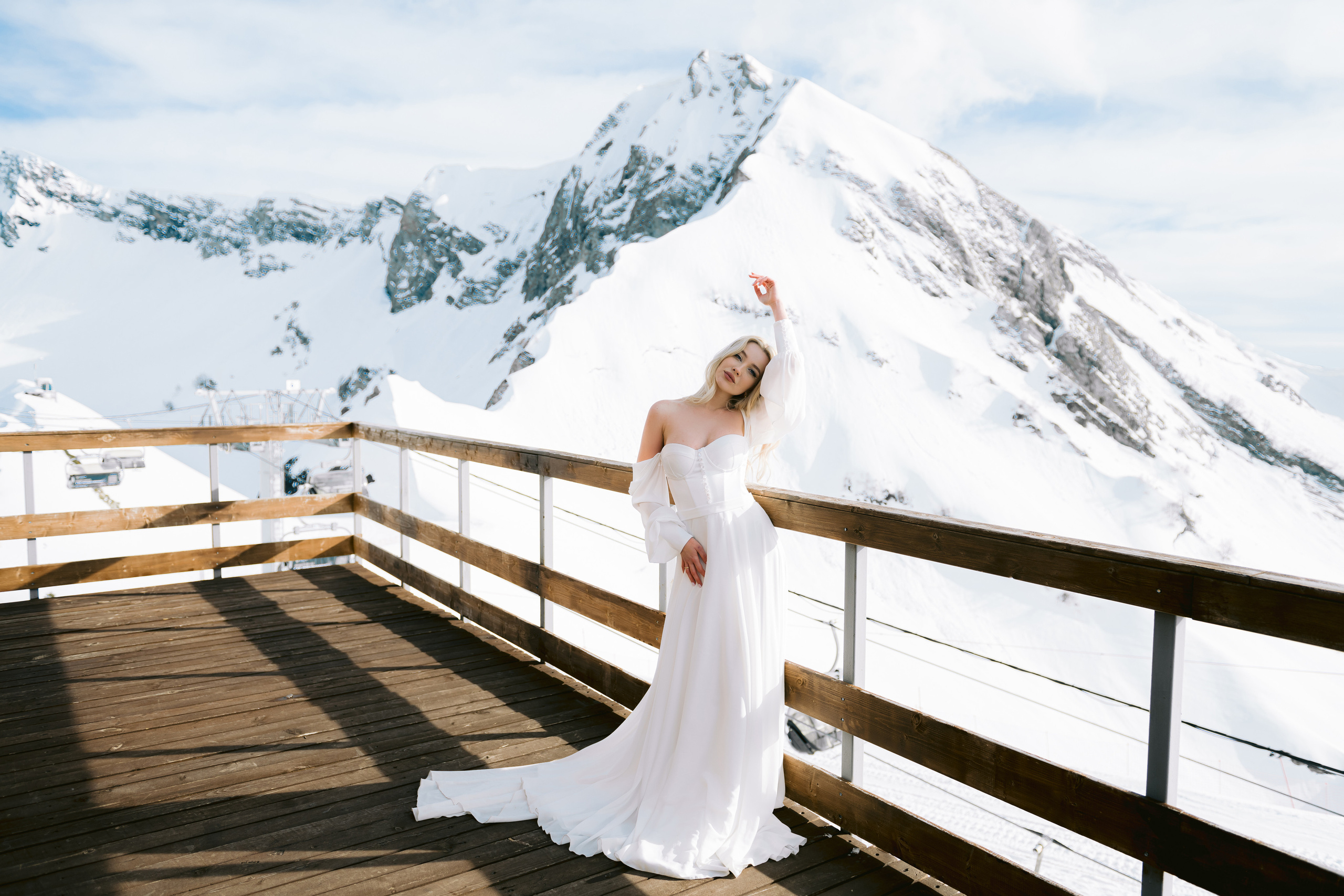 Valentina & Dmitry. Свадебный фотограф в Краснодаре