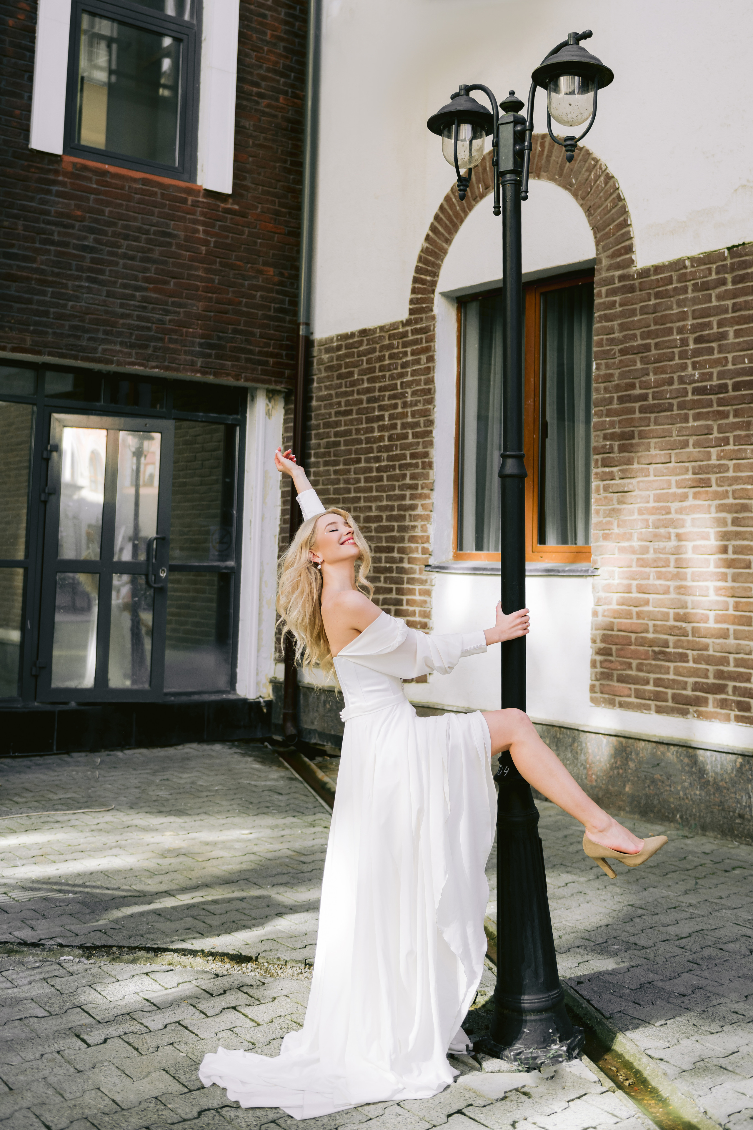 Valentina & Dmitry. Свадебный фотограф в Краснодаре