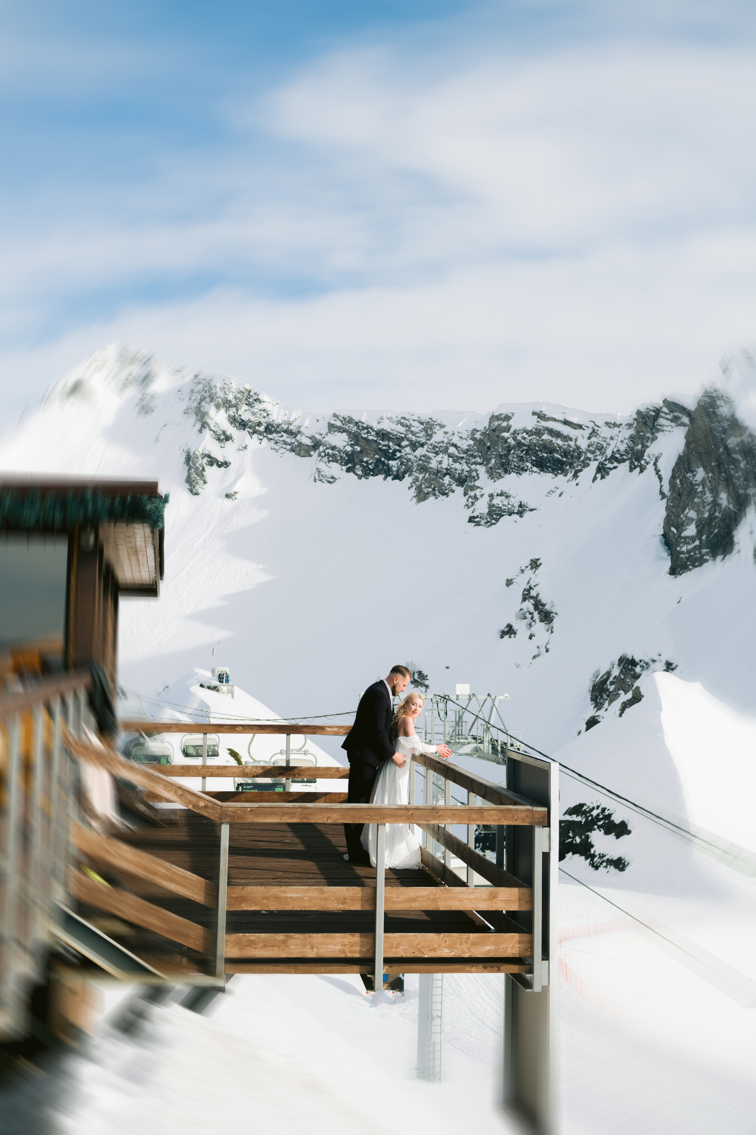 Valentina & Dmitry. Свадебный фотограф в Краснодаре