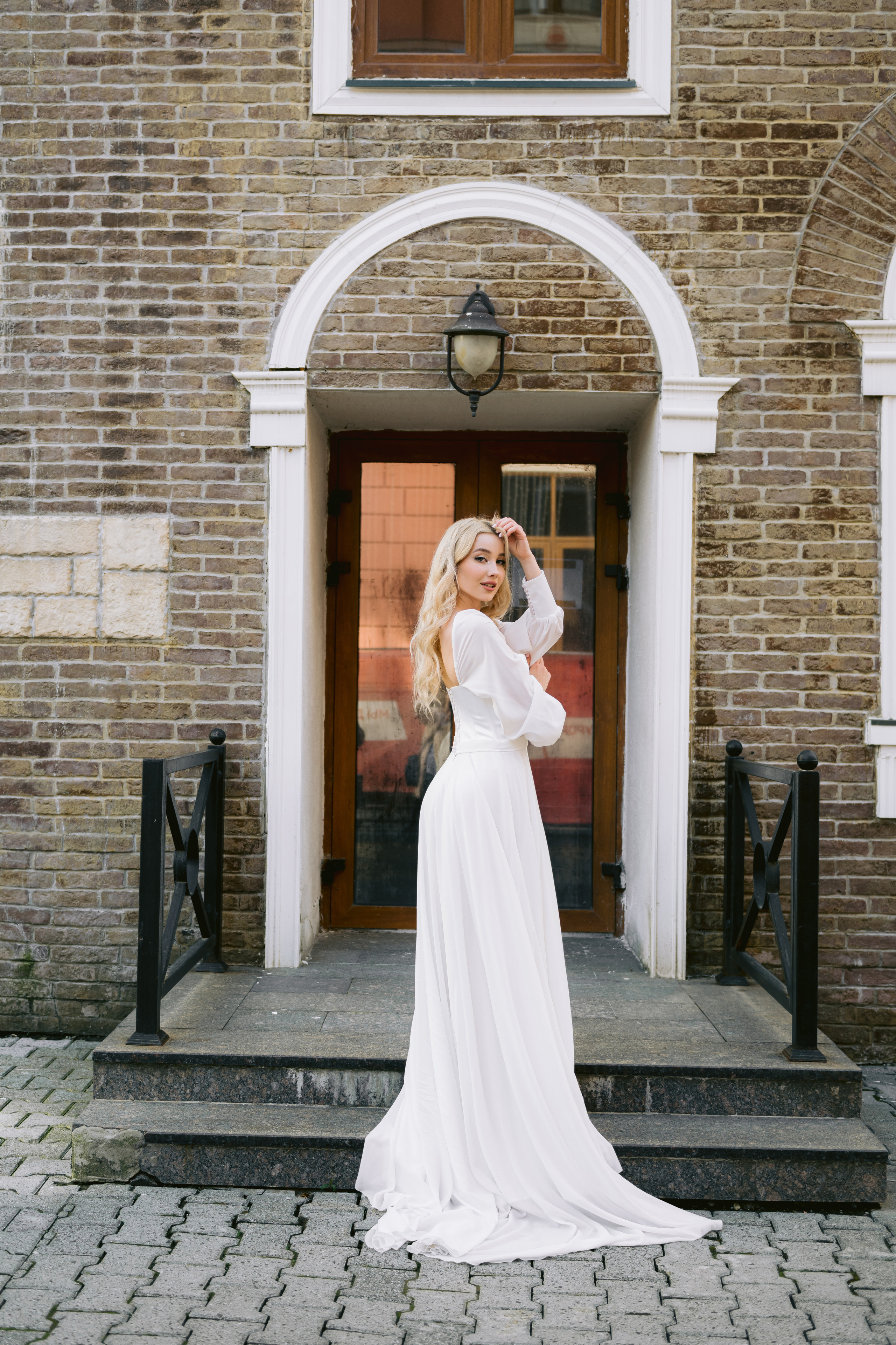 Valentina & Dmitry. Свадебный фотограф в Краснодаре