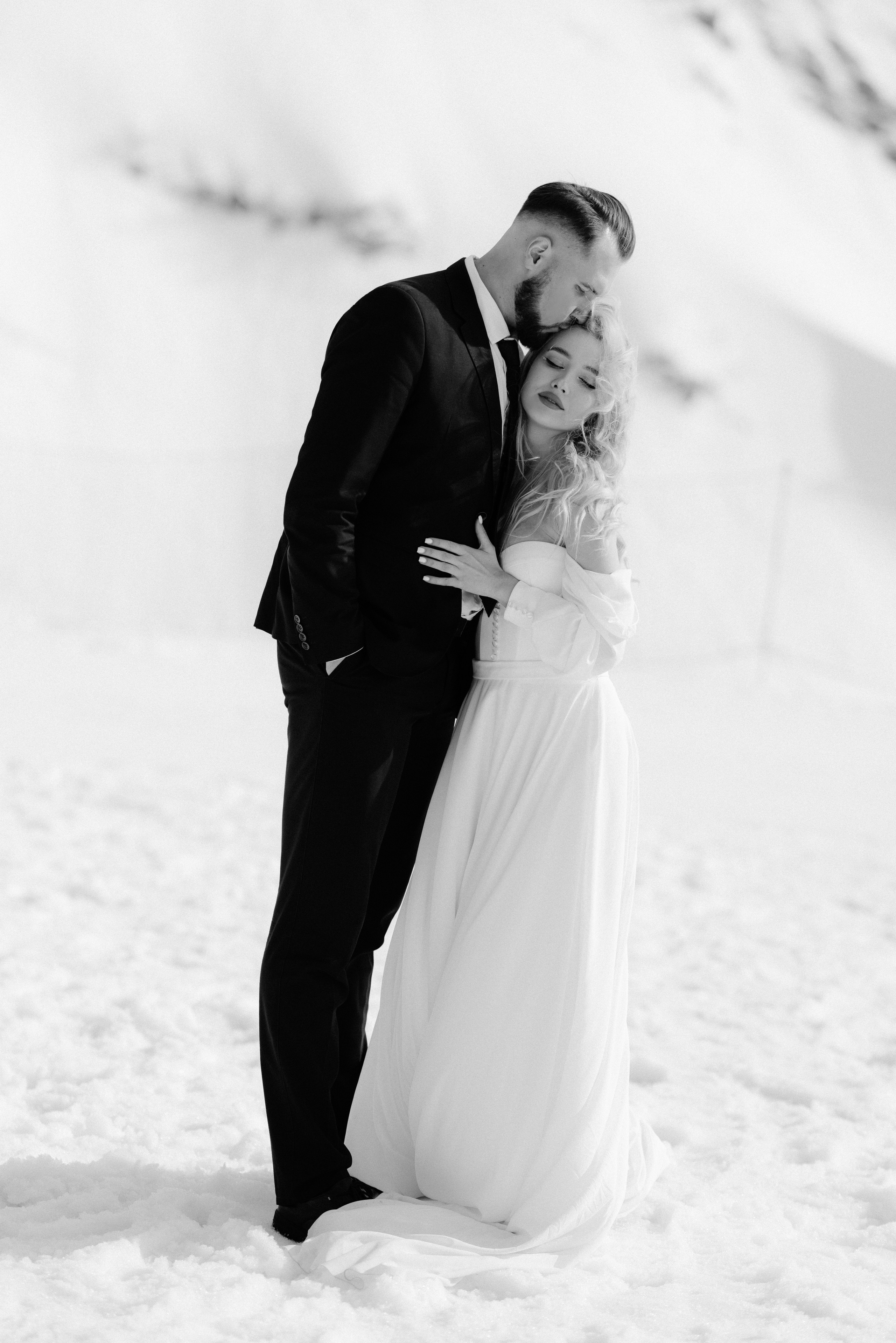 Valentina & Dmitry. Свадебный фотограф в Краснодаре