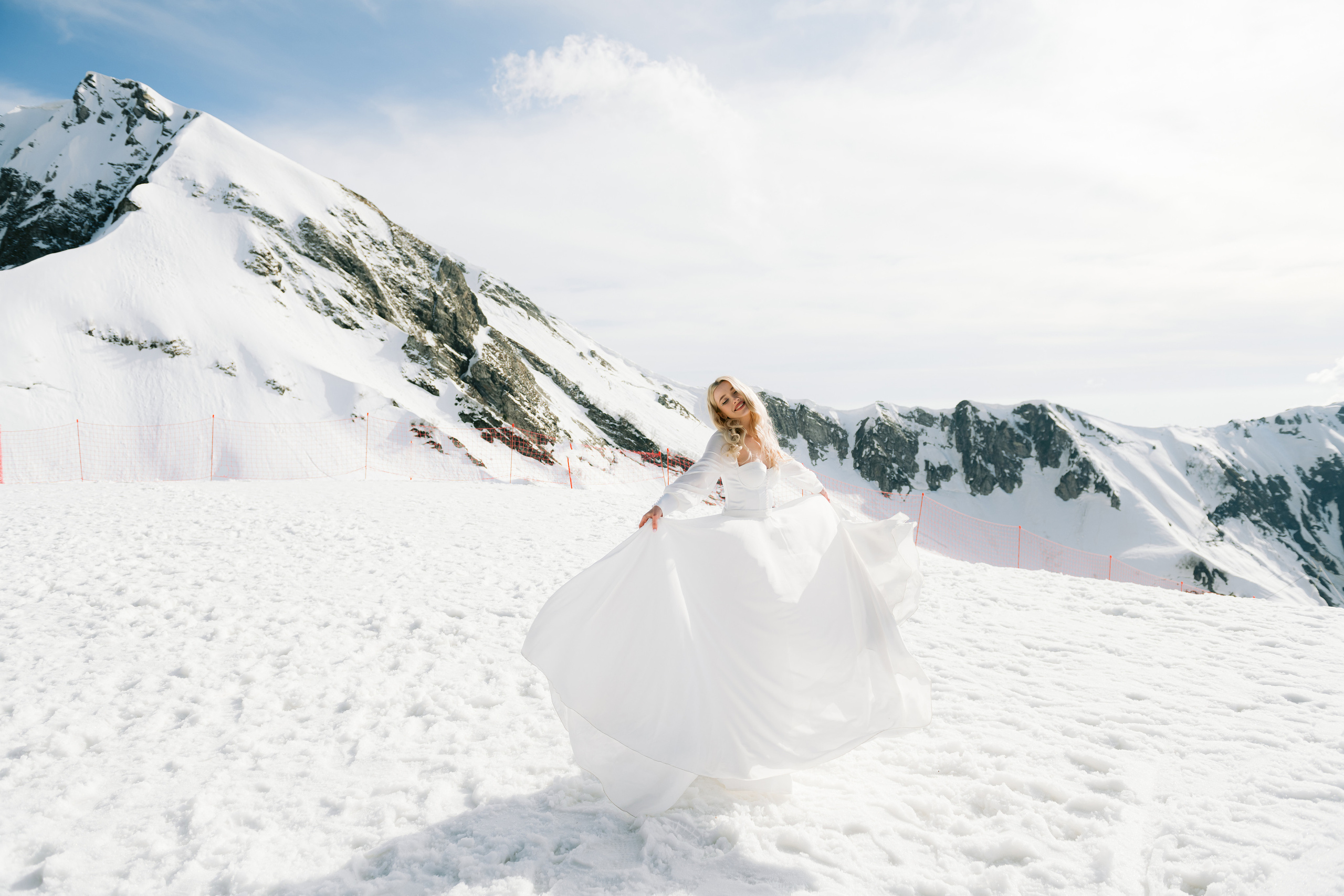 Свадебный фотограф в Краснодаре