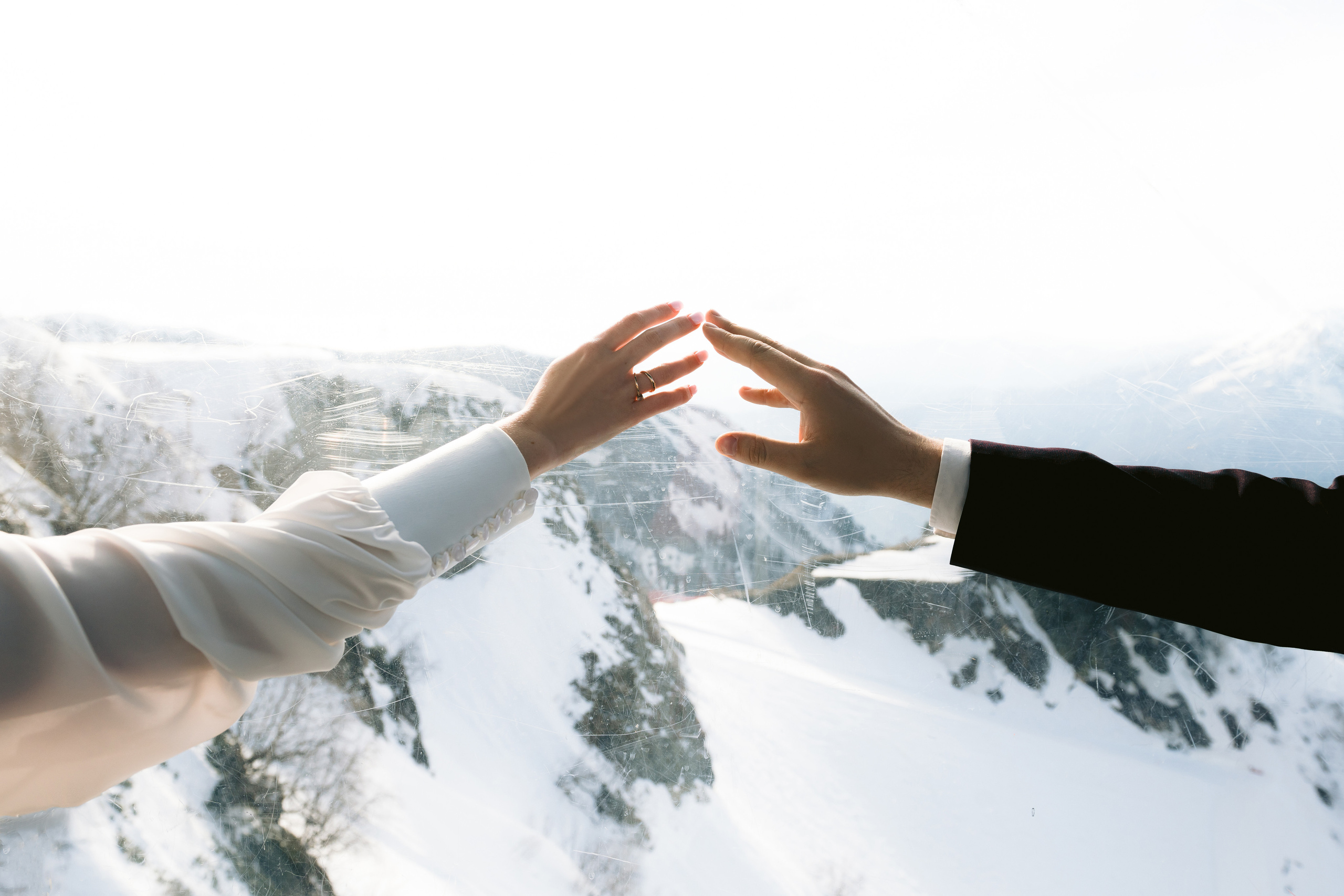 Valentina & Dmitry. Свадебный фотограф в Краснодаре