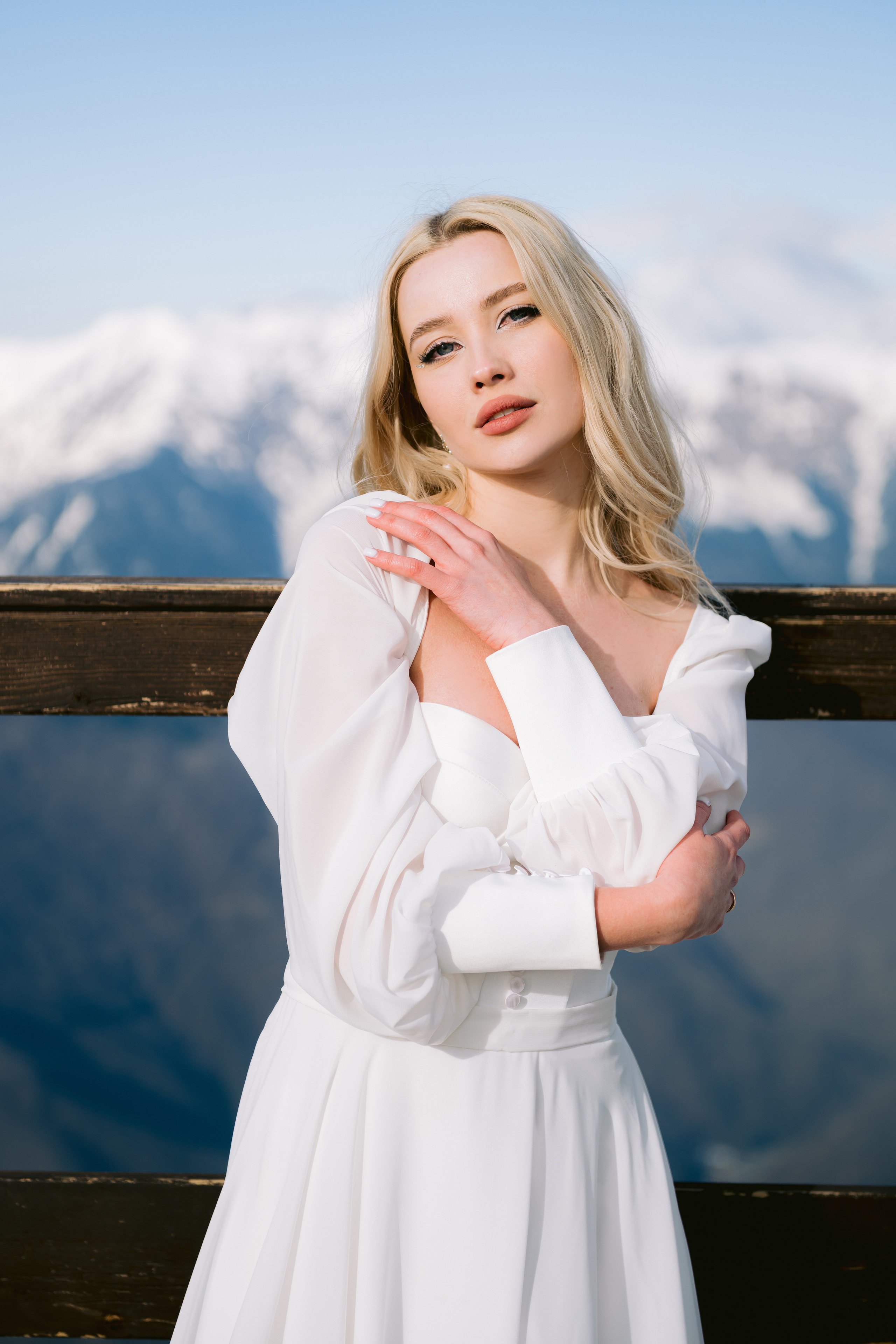 Valentina & Dmitry. Свадебный фотограф в Краснодаре