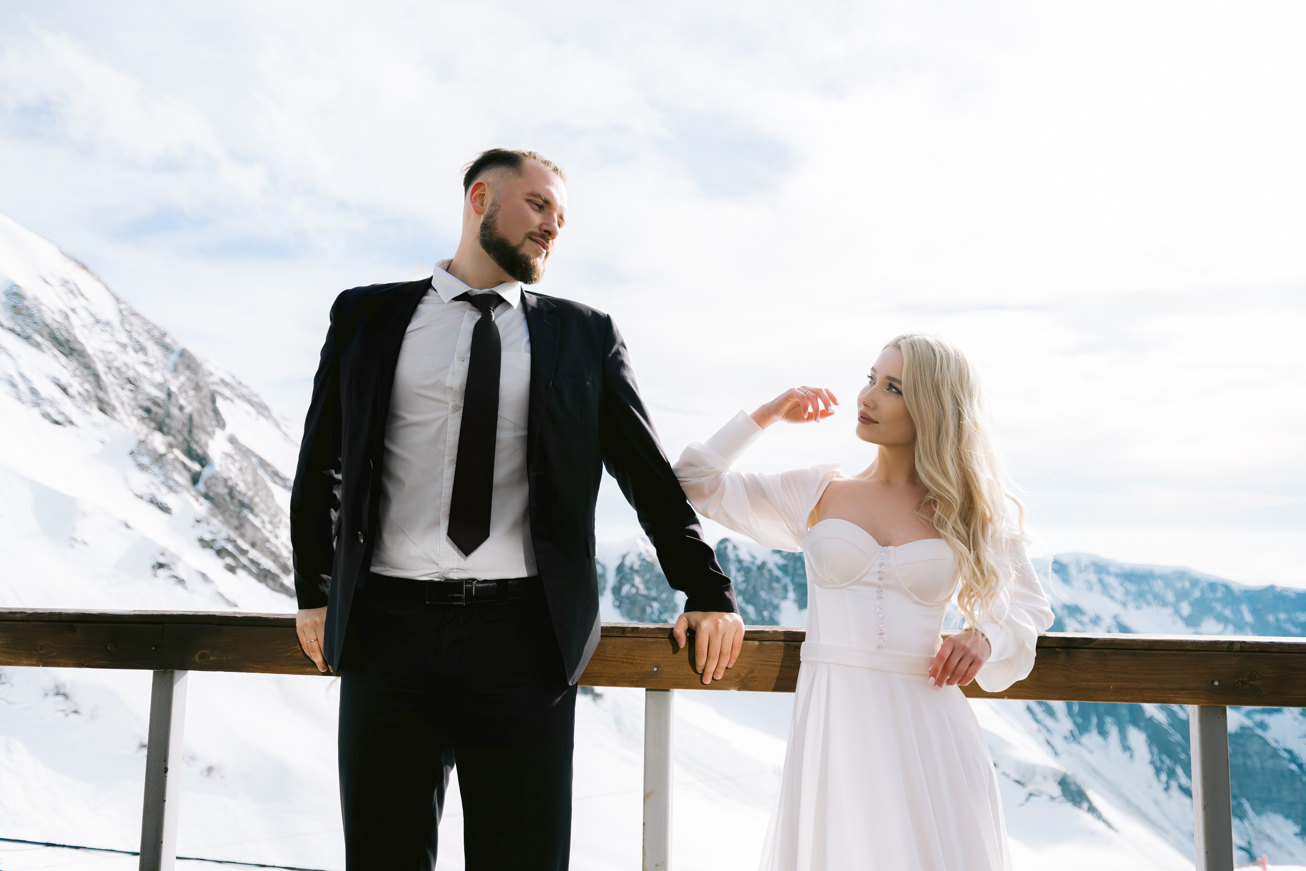 Valentina & Dmitry. Свадебный фотограф в Краснодаре