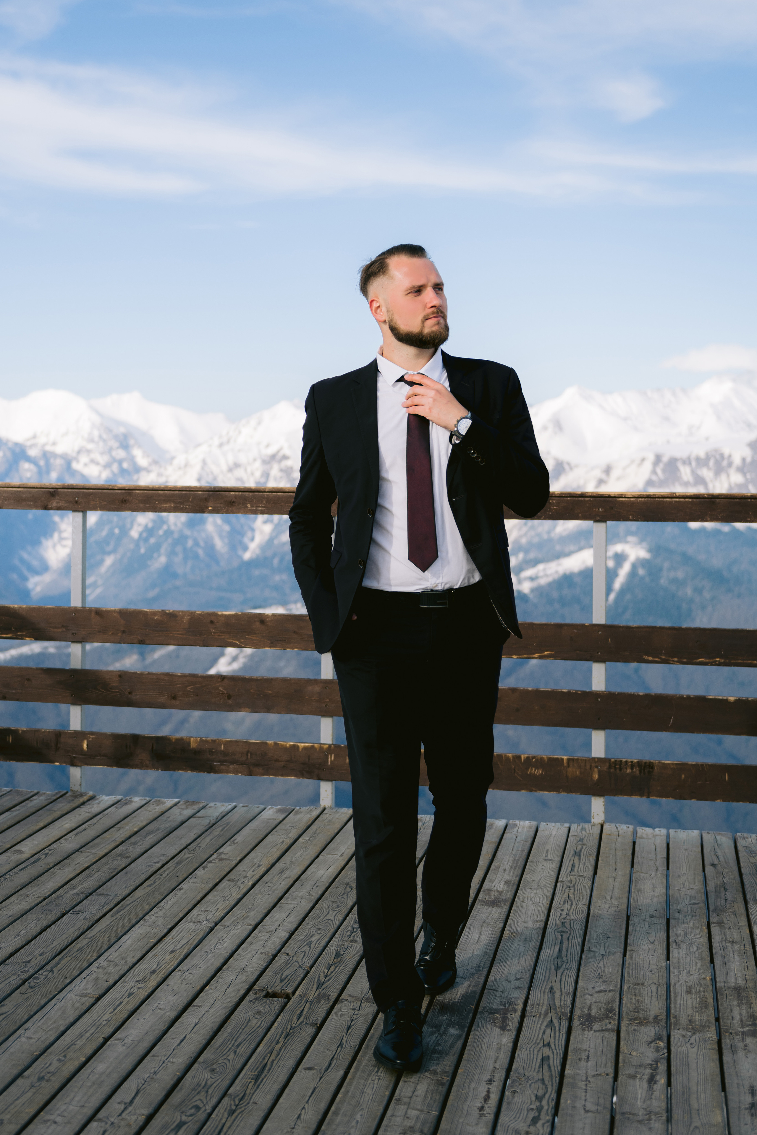 Valentina & Dmitry. Свадебный фотограф в Краснодаре