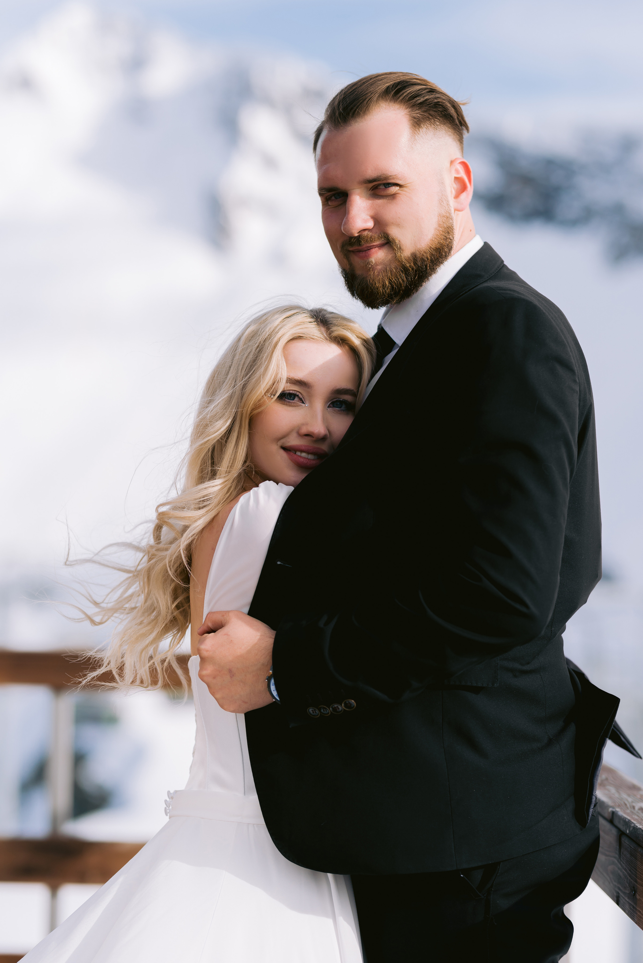 Valentina & Dmitry. Свадебный фотограф в Краснодаре