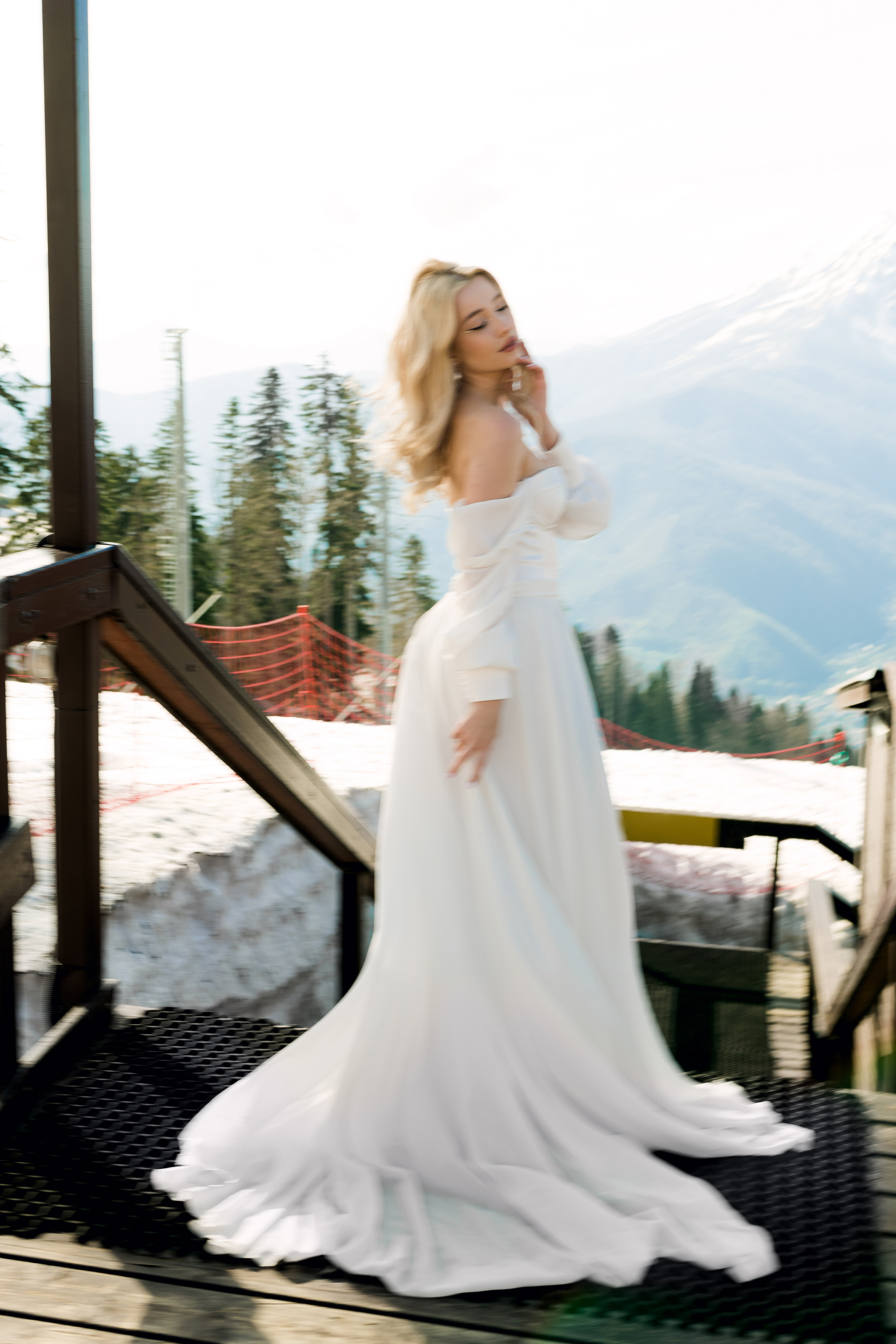 Valentina & Dmitry. Свадебный фотограф в Краснодаре