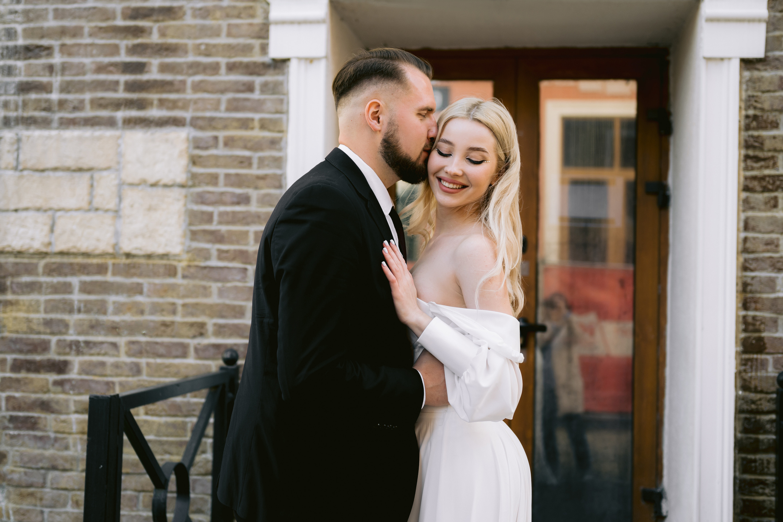 Valentina & Dmitry. Свадебный фотограф в Краснодаре