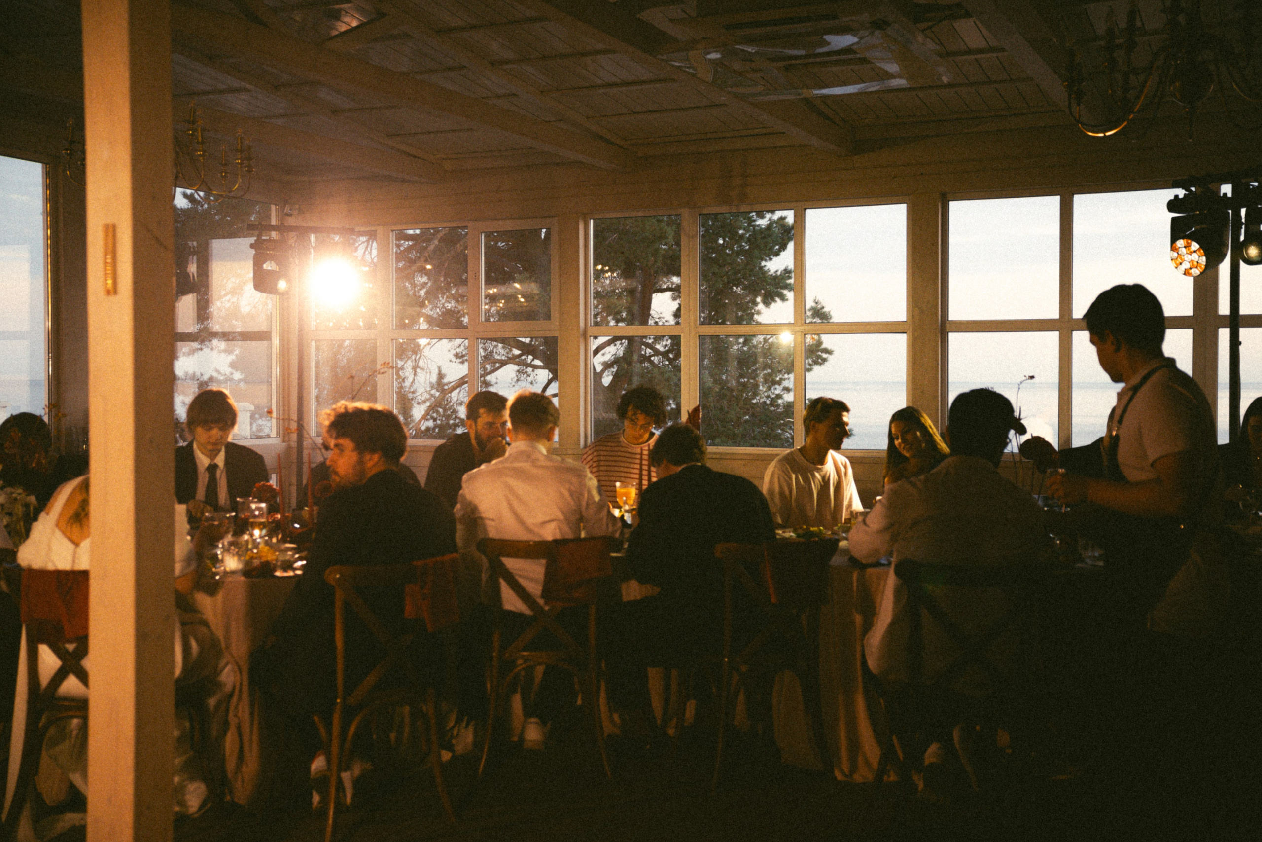Ксения и Игорь. Фотограф в Санкт-Петербурге Олеся Барановская