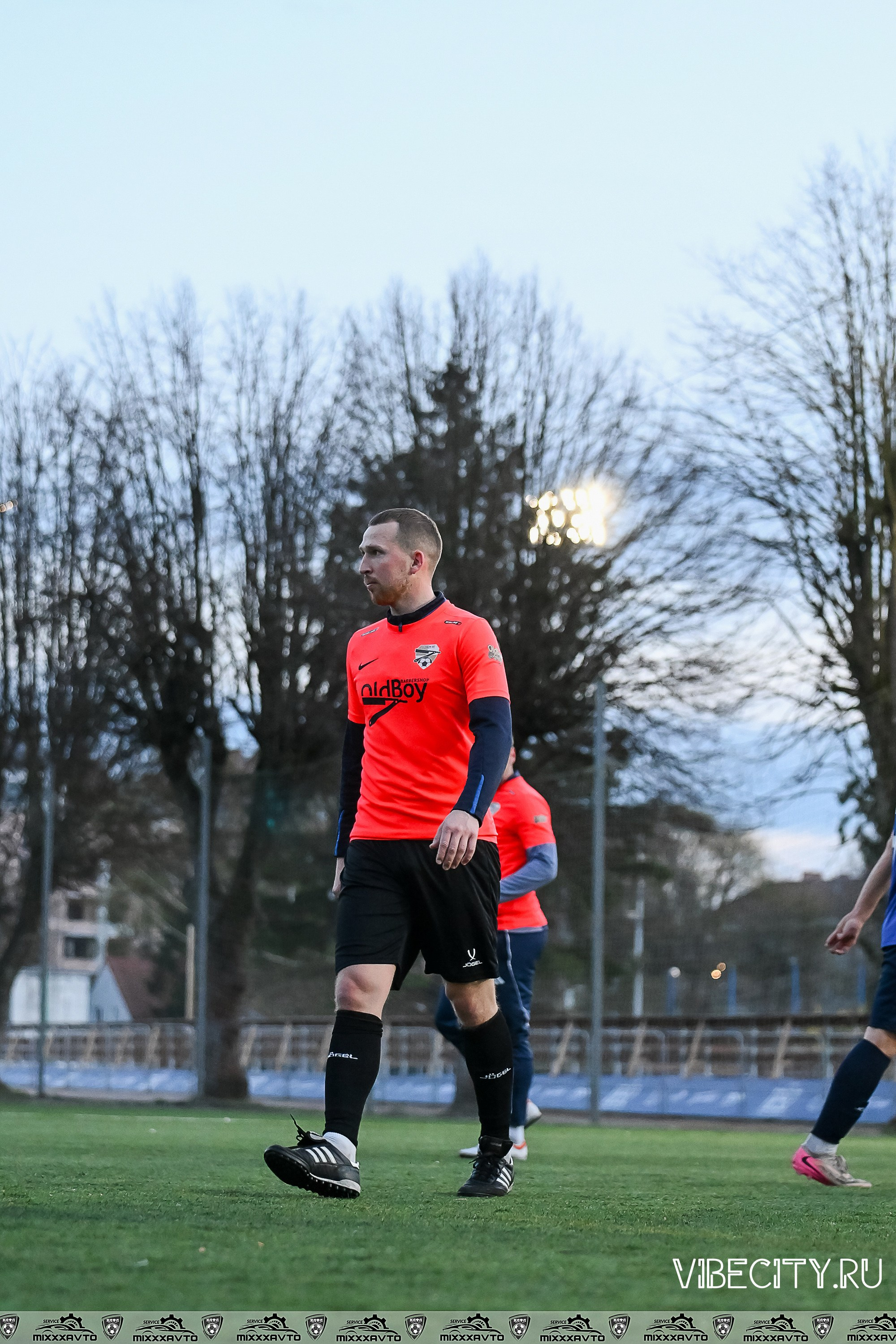 КЛФЛ «БАЛТИКА». VIBECITY.RU Вайб Сити Ру Фоторепортажи Фотоотчеты Калининград