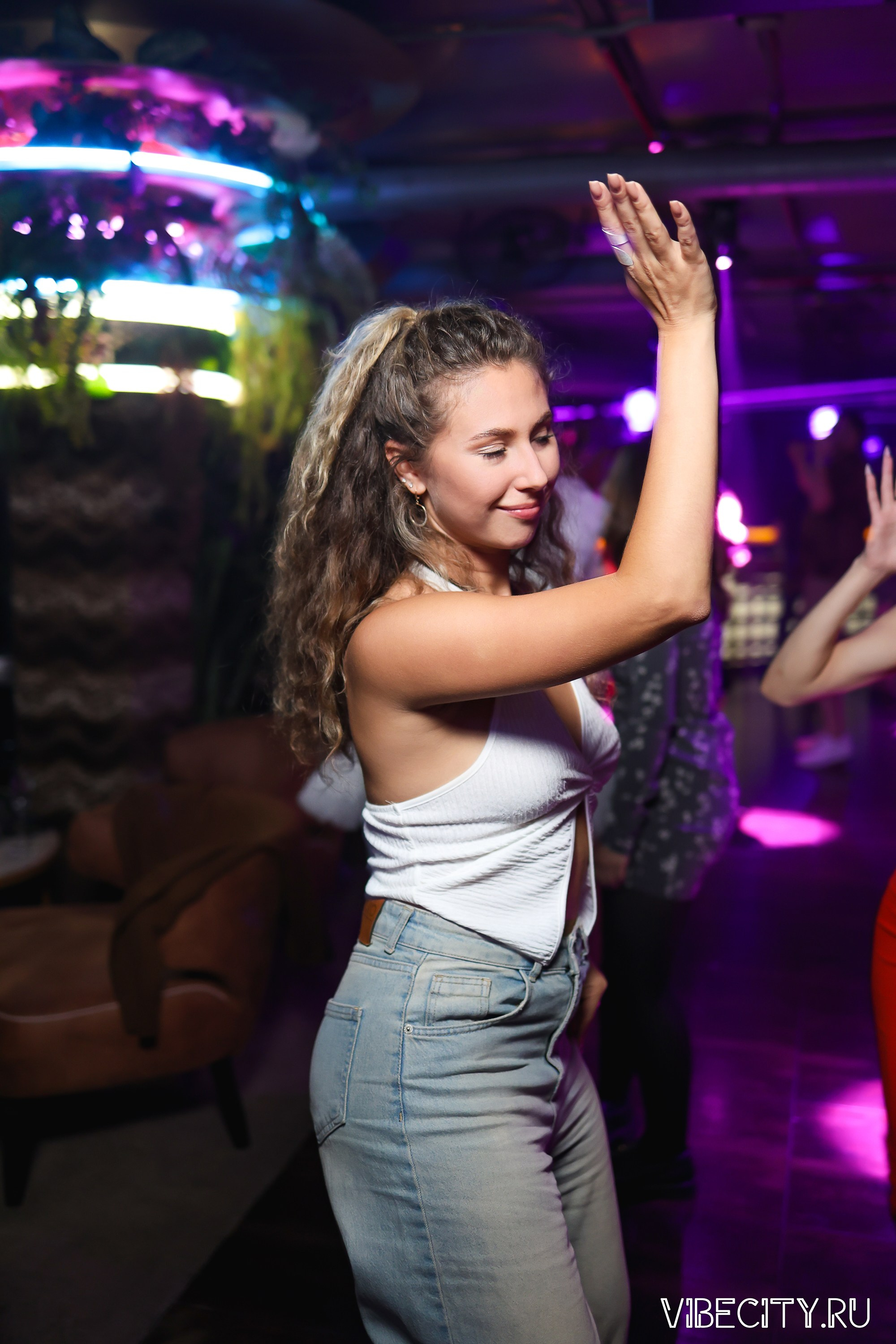 DOUBLE U. VIBECITY.RU Вайб Сити Ру Фоторепортажи Фотоотчеты Калининград