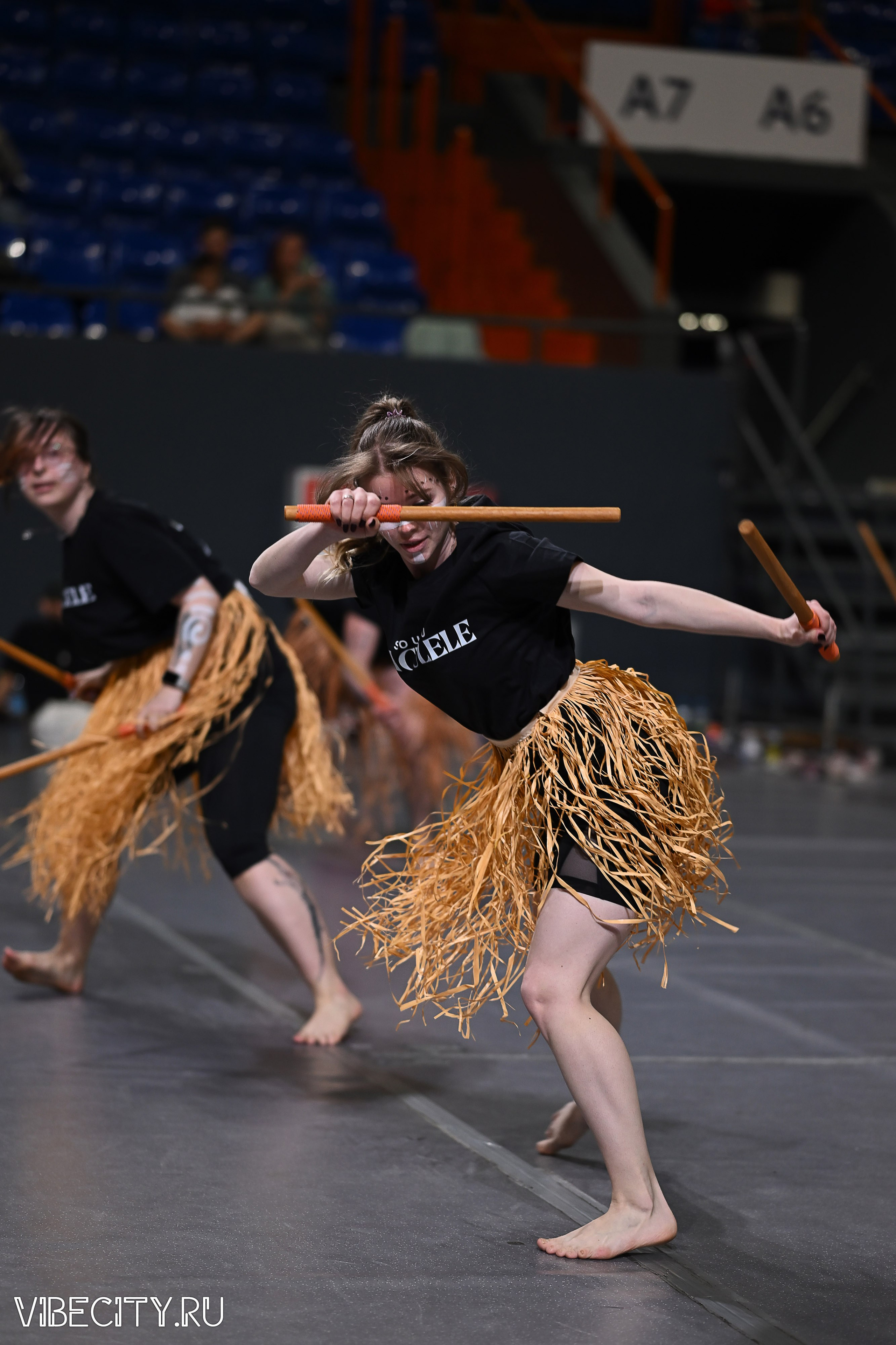 Капоэйра. Вручение поясов. VIBECITY.RU Вайб Сити Ру Фоторепортажи Фотоотчеты Калининград