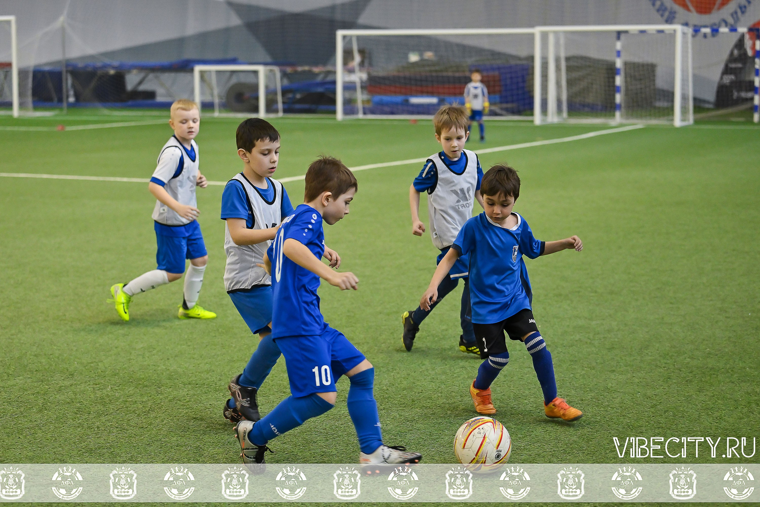 КУБОК БАЛТИЙСКОЙ ЛИГИ U6. VIBECITY.RU Вайб Сити Ру Фоторепортажи Фотоотчеты Калининград