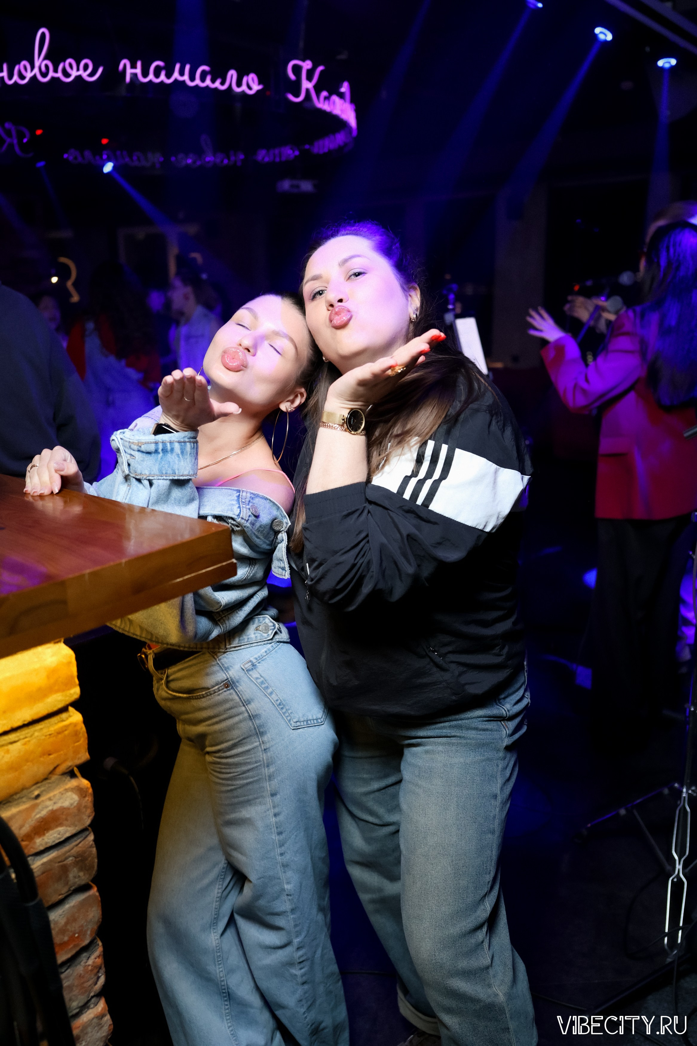 МЯТА lounge. VIBECITY.RU Вайб Сити Ру Фоторепортажи Фотоотчеты Калининград
