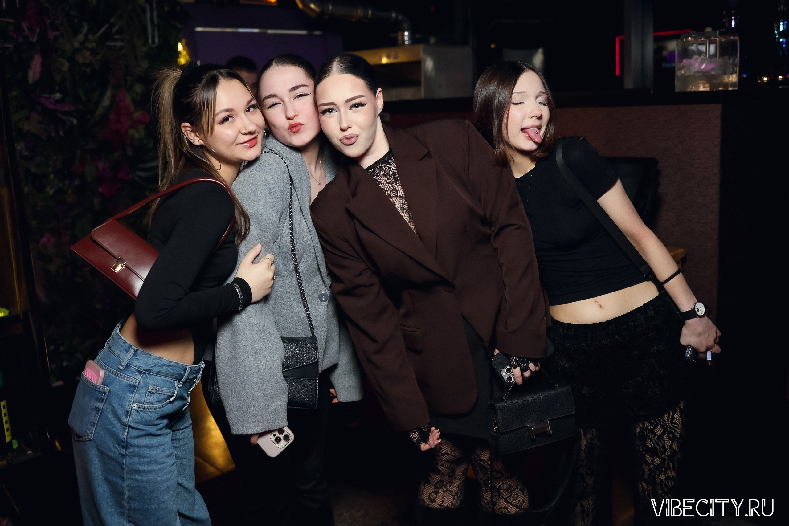 DOUBLE U. VIBECITY.RU Вайб Сити Ру Фоторепортажи Фотоотчеты Калининград